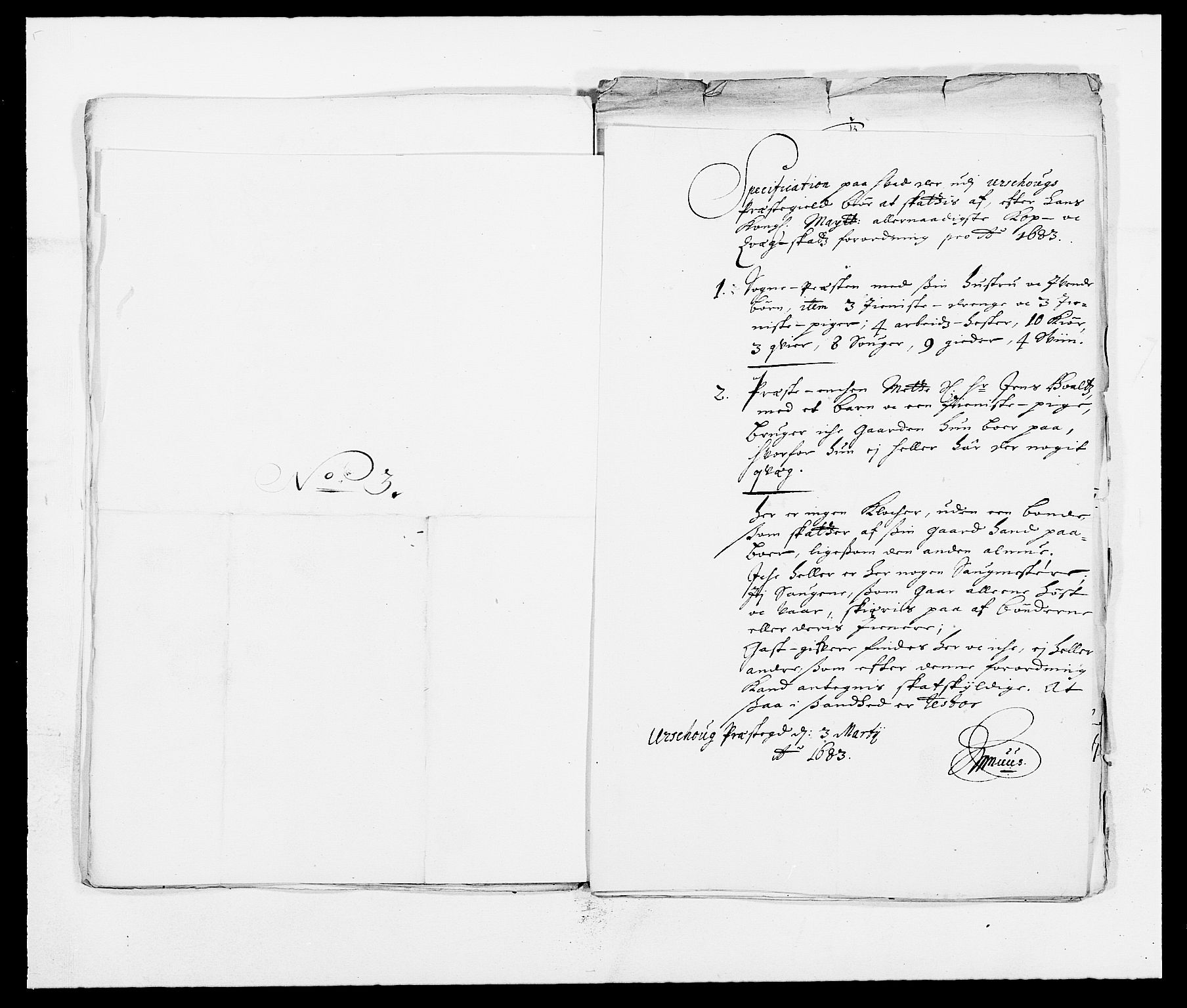 Rentekammeret inntil 1814, Reviderte regnskaper, Fogderegnskap, RA/EA-4092/R11/L0571: Fogderegnskap Nedre Romerike, 1683-1685, s. 130