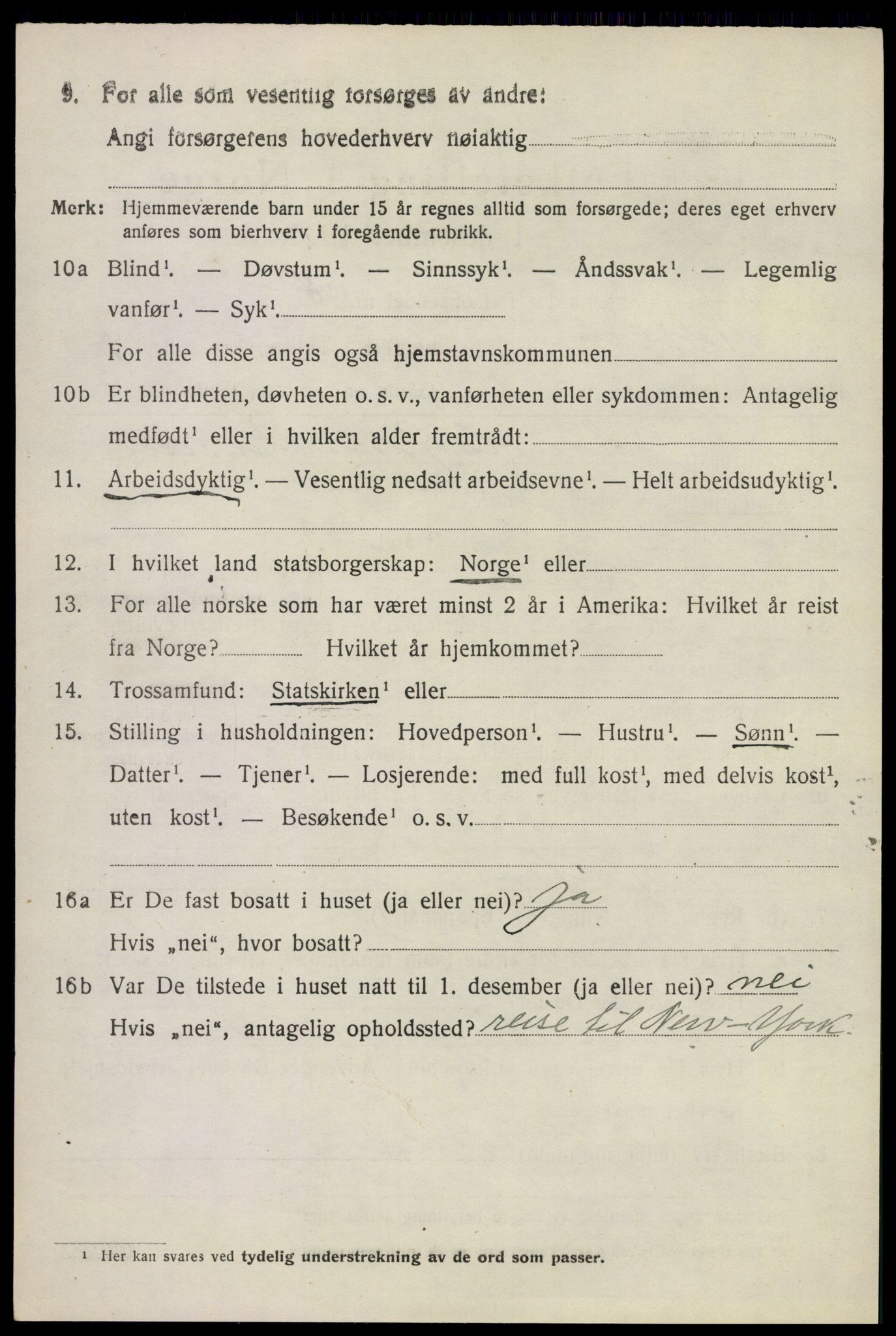 SAKO, Folketelling 1920 for 0722 Nøtterøy herred, 1920, s. 6674