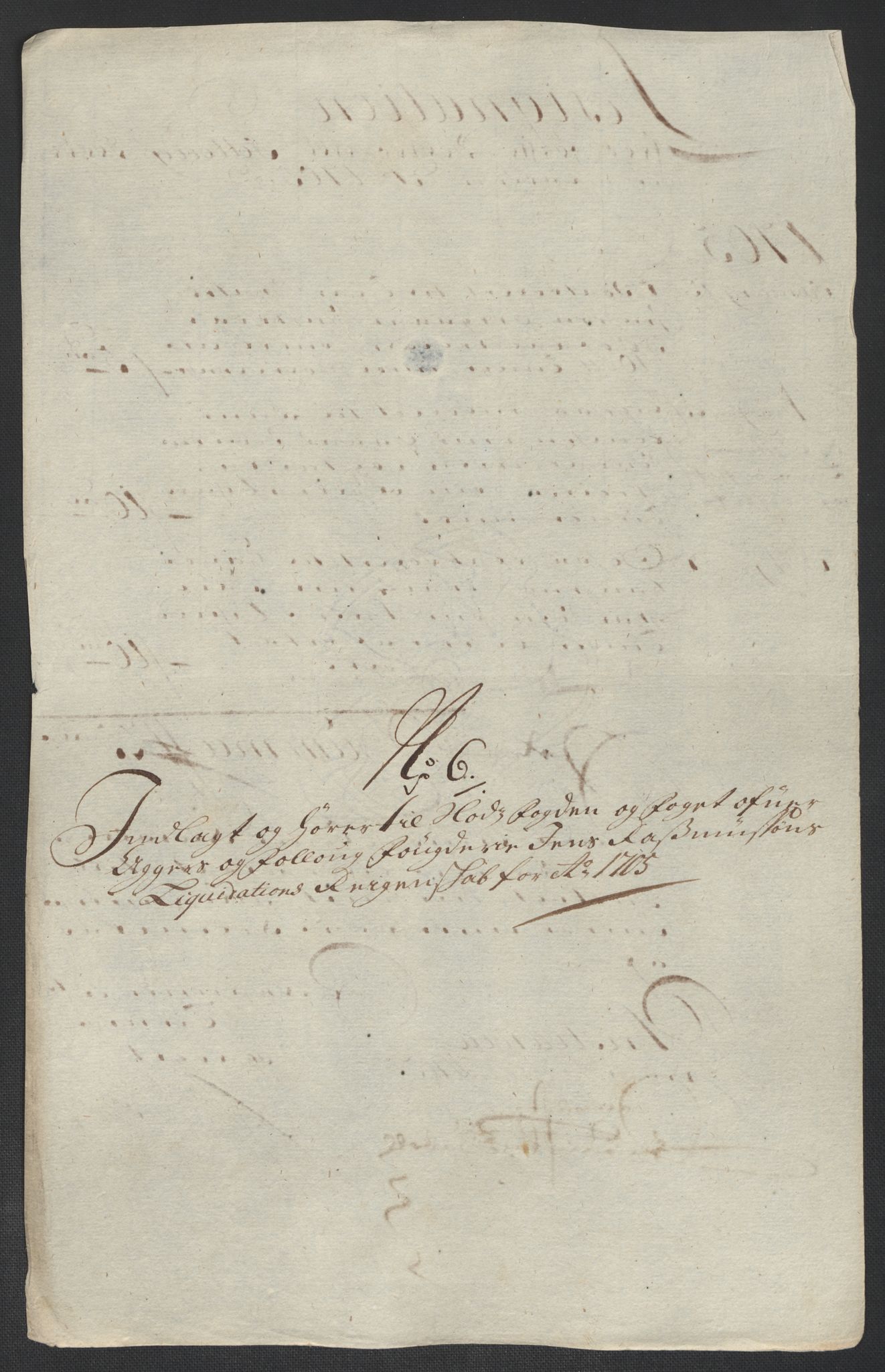 Rentekammeret inntil 1814, Reviderte regnskaper, Fogderegnskap, AV/RA-EA-4092/R10/L0446: Fogderegnskap Aker og Follo, 1705-1706, s. 44