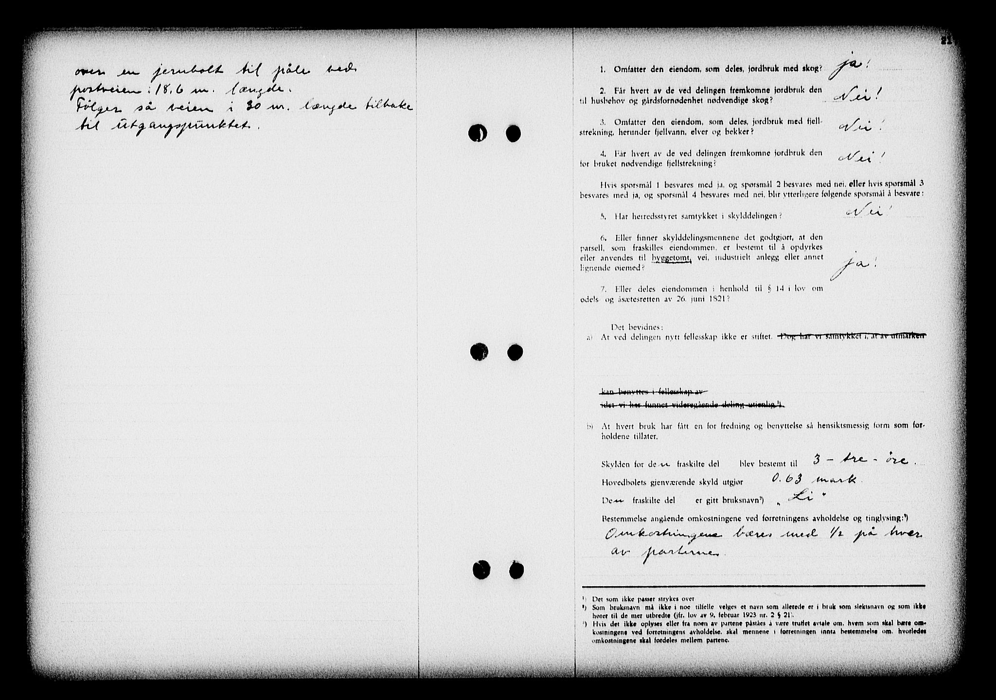 Nedenes sorenskriveri, AV/SAK-1221-0006/G/Gb/Gba/L0046: Pantebok nr. 42, 1938-1939, Dagboknr: 307/1939