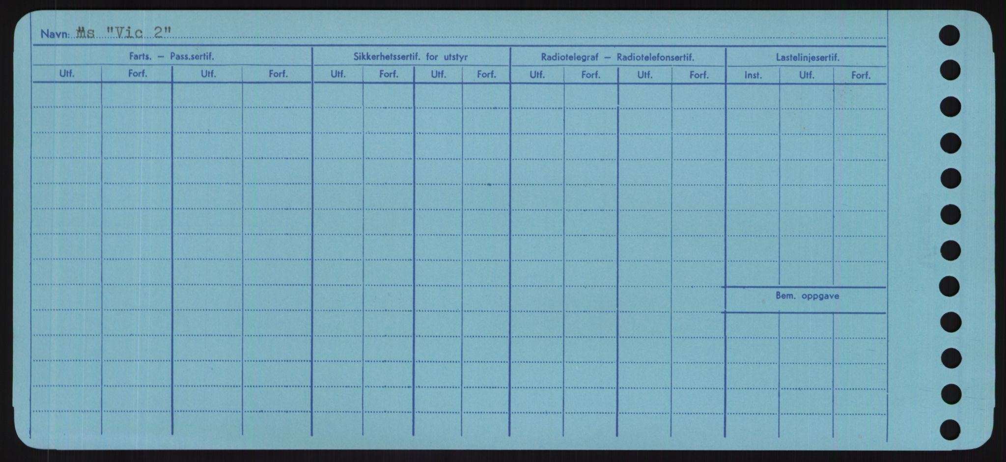 Sjøfartsdirektoratet med forløpere, Skipsmålingen, AV/RA-S-1627/H/Hd/L0041: Fartøy, Vi-Ås, s. 28