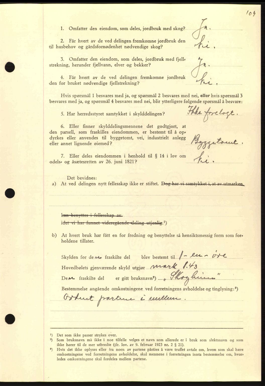 Nordmøre sorenskriveri, AV/SAT-A-4132/1/2/2Ca: Pantebok nr. A93, 1942-1942, Dagboknr: 1732/1942