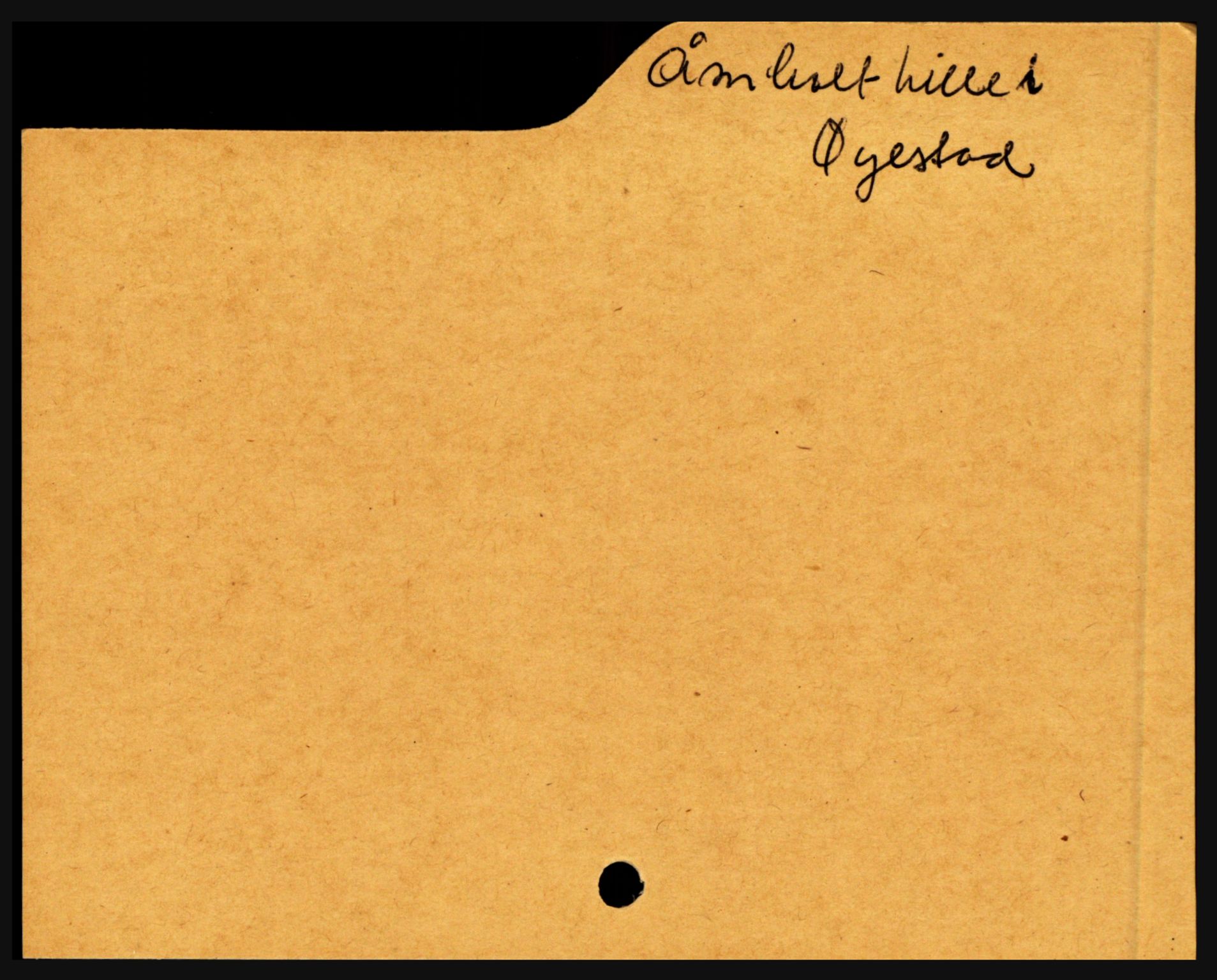Nedenes sorenskriveri før 1824, SAK/1221-0007/H, s. 34915