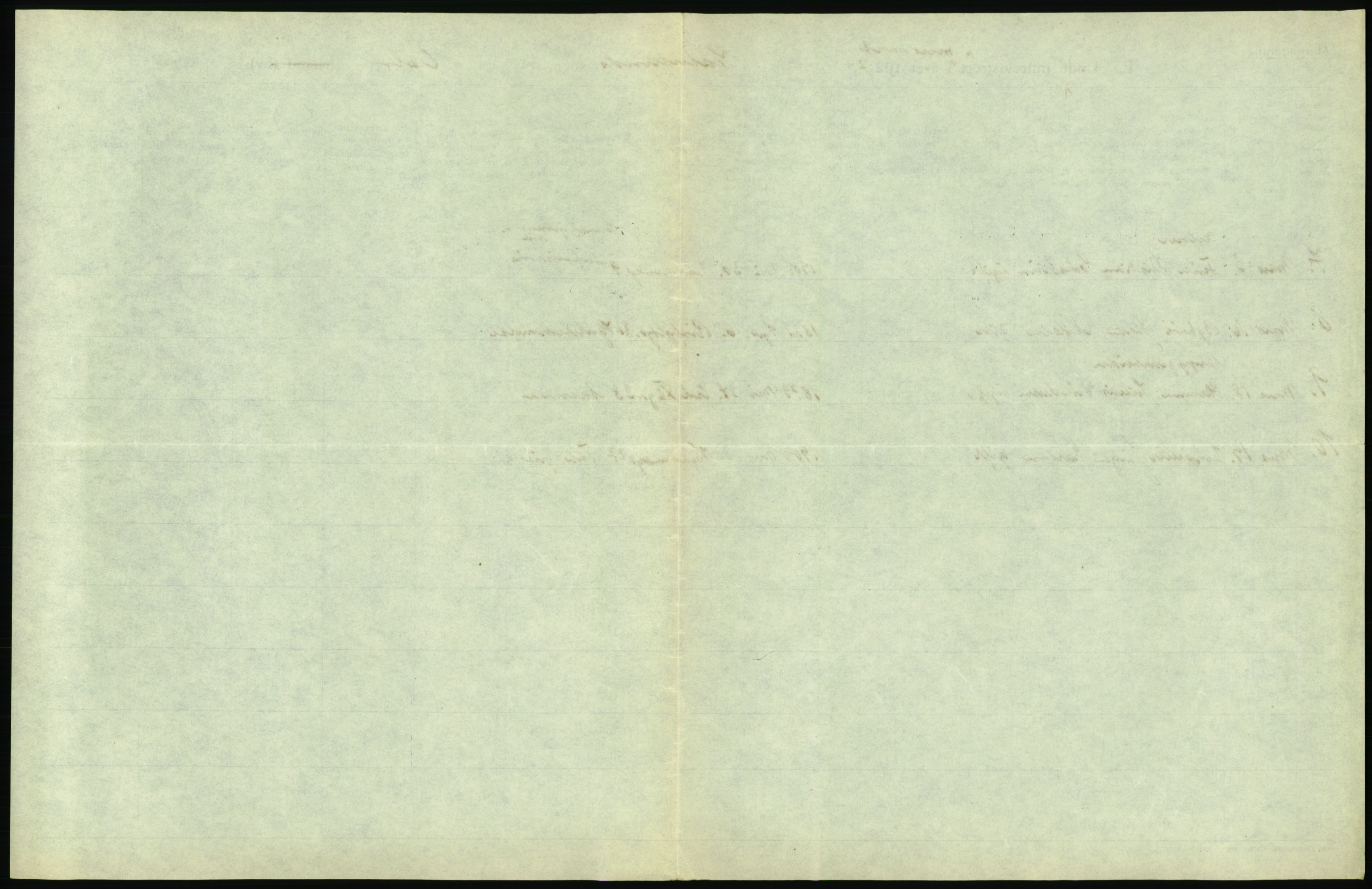 Statistisk sentralbyrå, Sosiodemografiske emner, Befolkning, AV/RA-S-2228/D/Df/Dfc/Dfcg/L0009: Oslo: Døde menn, 1927, s. 579