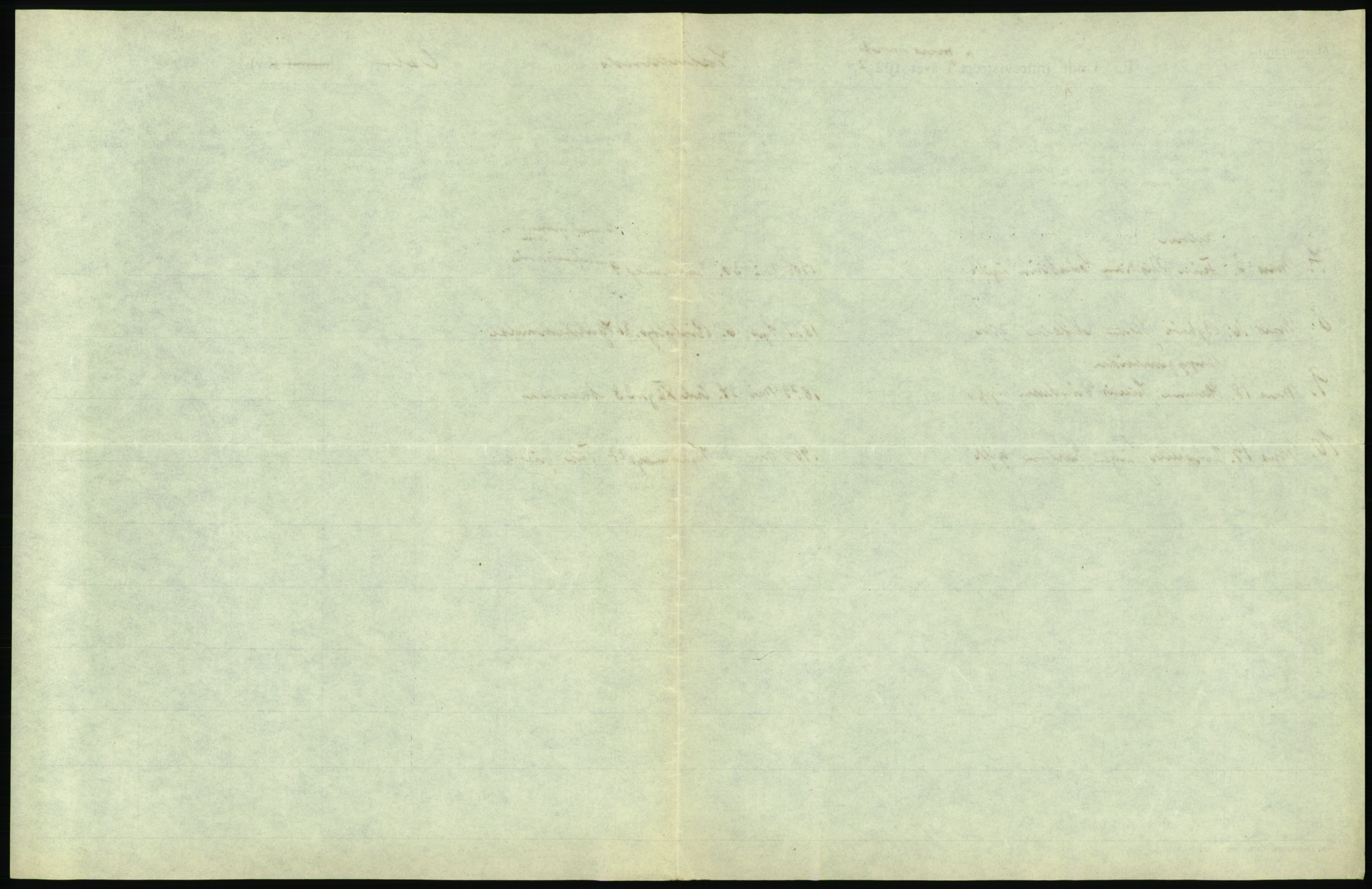 Statistisk sentralbyrå, Sosiodemografiske emner, Befolkning, AV/RA-S-2228/D/Df/Dfc/Dfcg/L0009: Oslo: Døde menn, 1927, s. 579