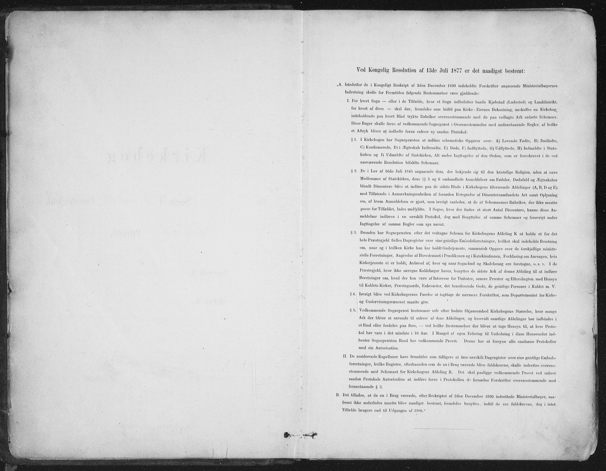 Ministerialprotokoller, klokkerbøker og fødselsregistre - Nordland, SAT/A-1459/888/L1244: Ministerialbok nr. 888A10, 1880-1890