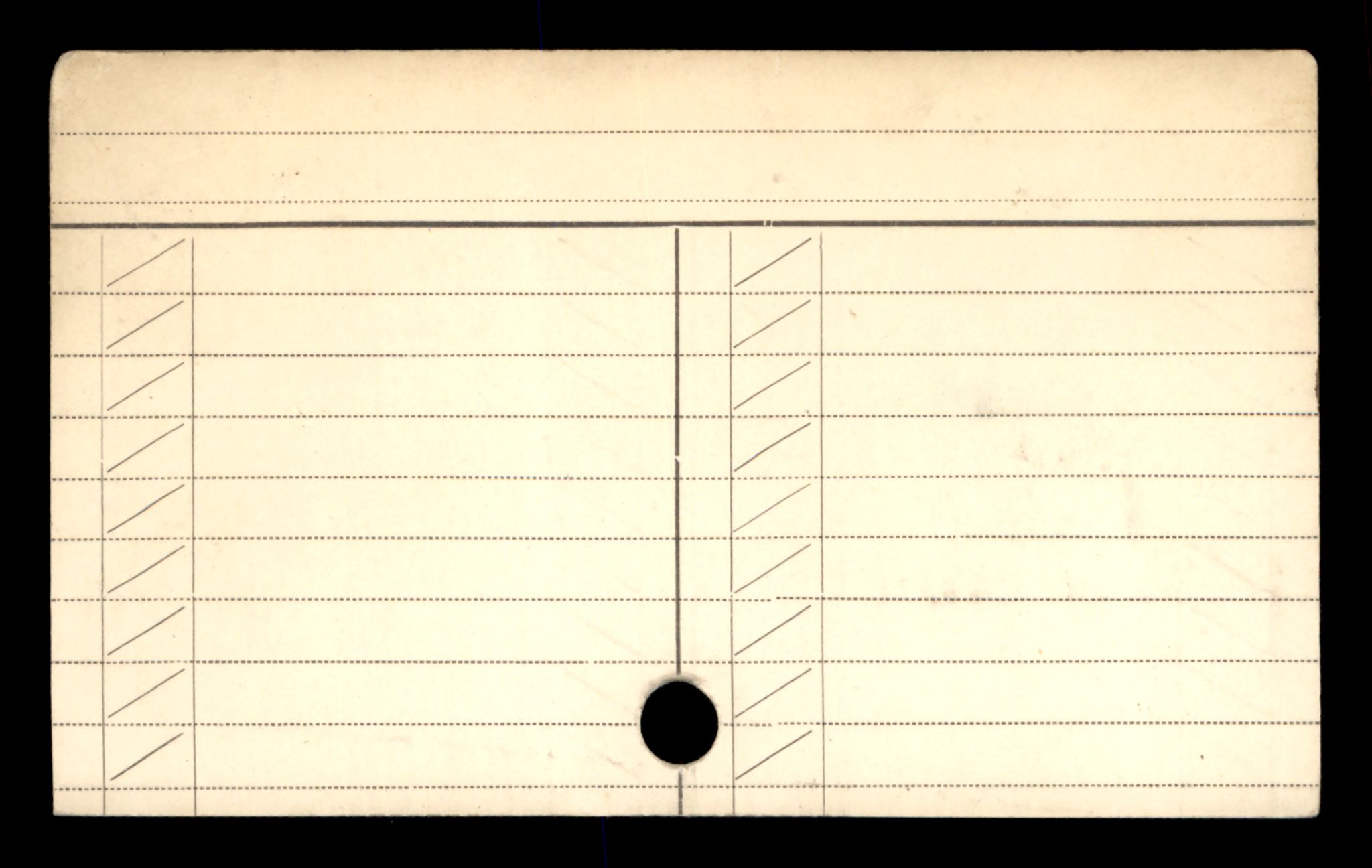 Oslo folkeregister, Registerkort, AV/SAO-A-11715/D/Da/L0051: Menn: Kristensen Jonas - Kristiansen Julius, 1906-1919