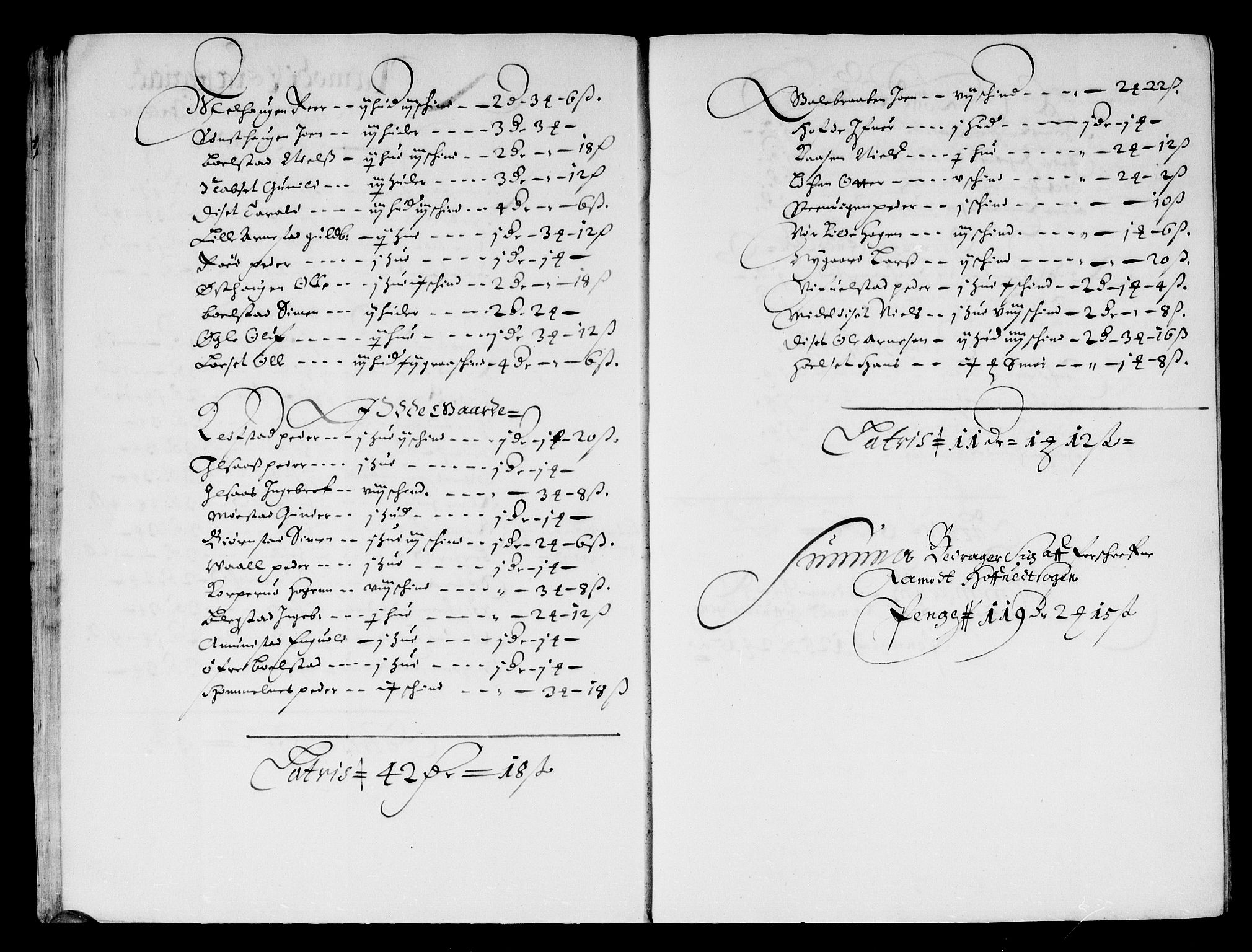 Rentekammeret inntil 1814, Reviderte regnskaper, Stiftamtstueregnskaper, Landkommissariatet på Akershus og Akershus stiftamt, AV/RA-EA-5869/R/Rb/L0088: Akershus stiftamt, 1671-1673