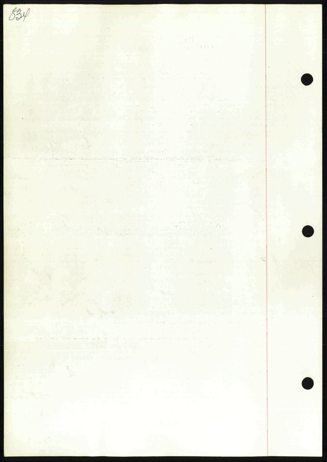 Orkdal sorenskriveri, SAT/A-4169/1/2/2C: Pantebok nr. A, 1947-1947, Dagboknr: 1594/1947