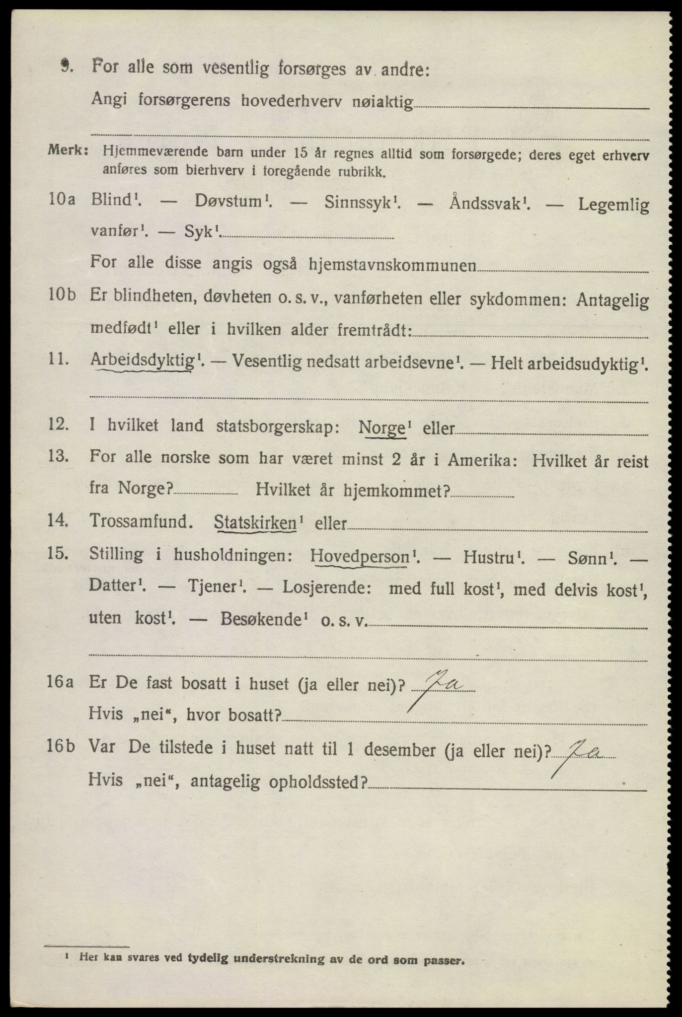 SAKO, Folketelling 1920 for 0723 Tjøme herred, 1920, s. 1532