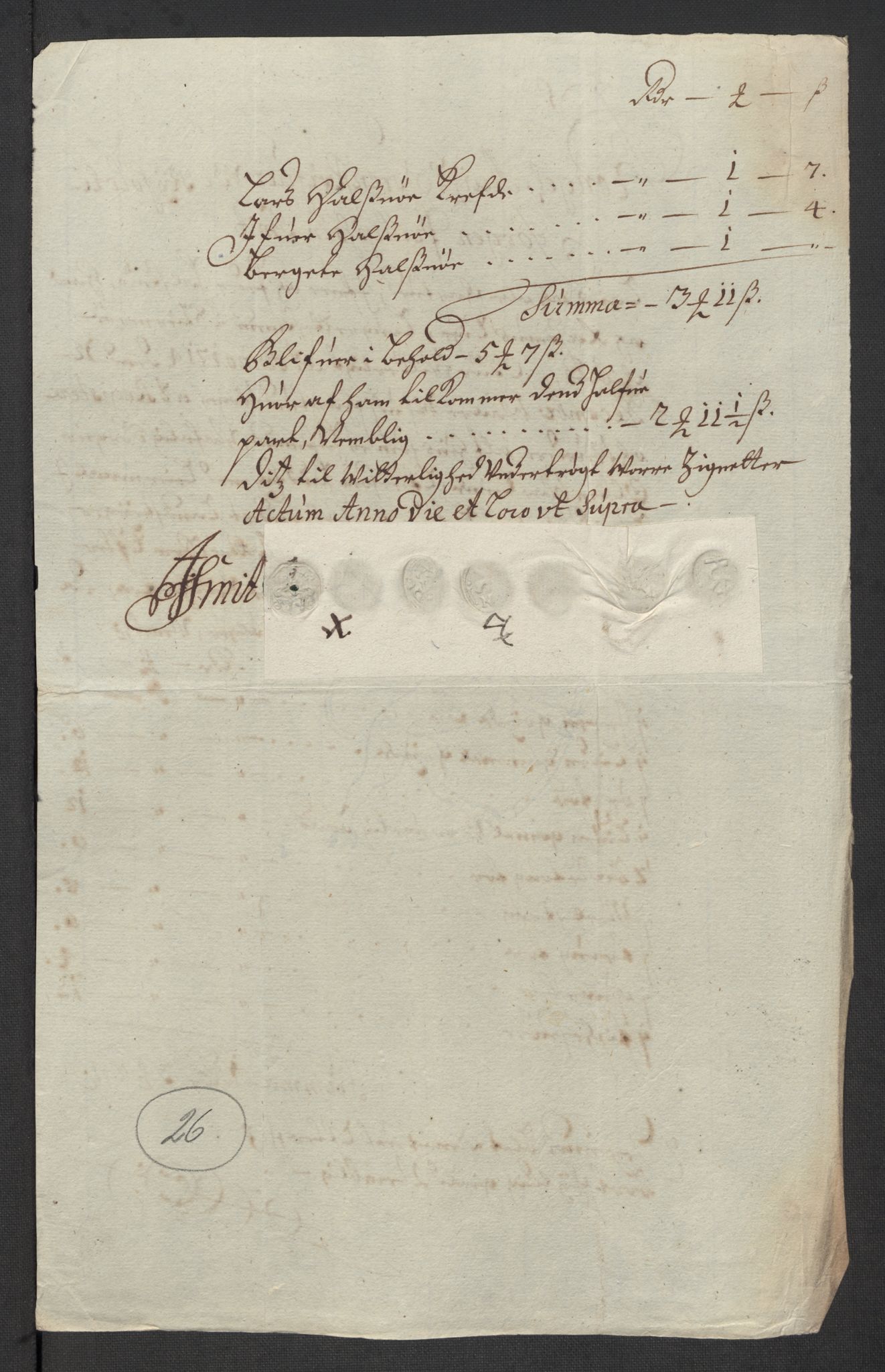 Rentekammeret inntil 1814, Reviderte regnskaper, Fogderegnskap, AV/RA-EA-4092/R47/L2867: Fogderegnskap Ryfylke, 1714, s. 183