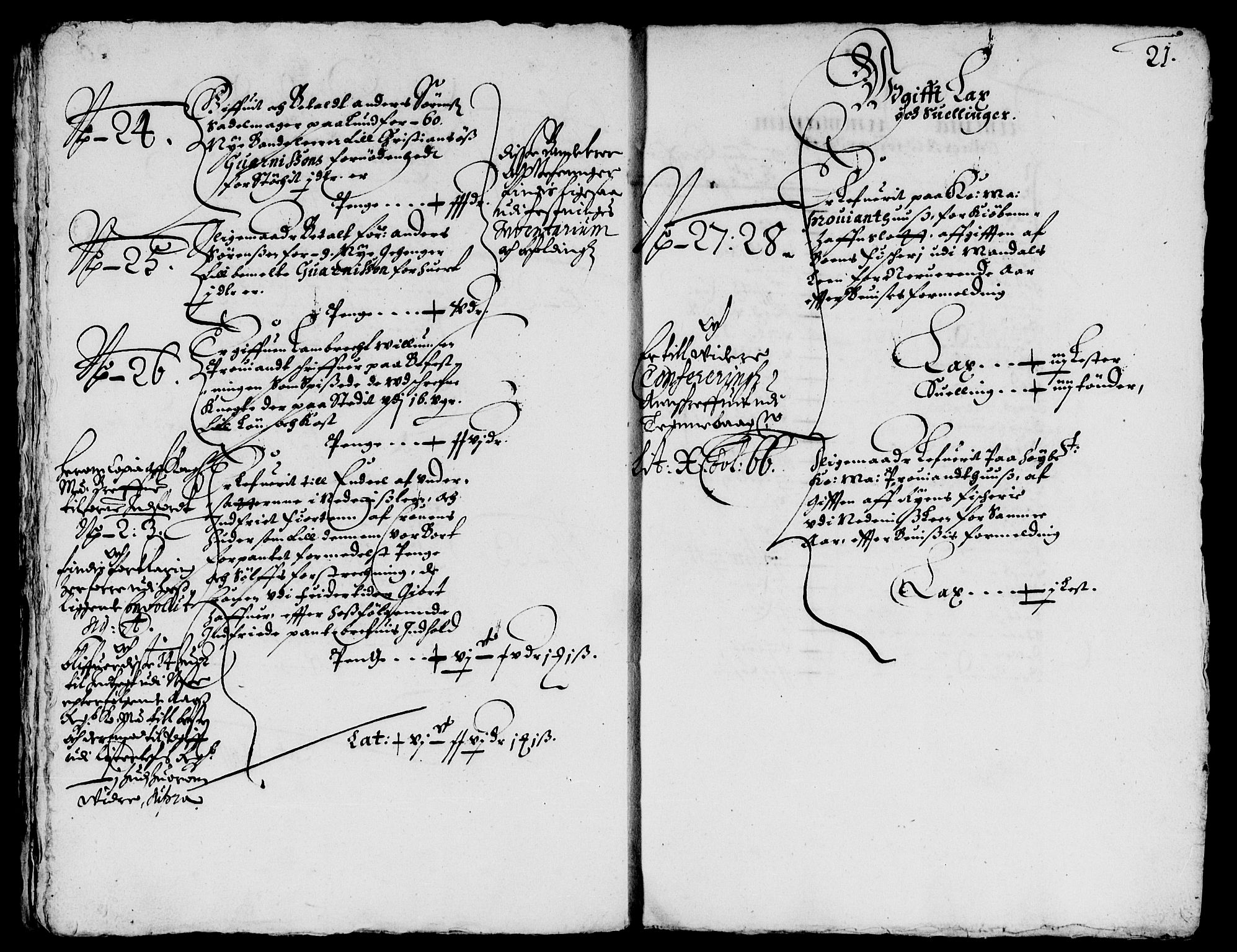 Rentekammeret inntil 1814, Reviderte regnskaper, Lensregnskaper, RA/EA-5023/R/Rb/Rbq/L0041: Nedenes len. Mandals len. Råbyggelag., 1651-1653