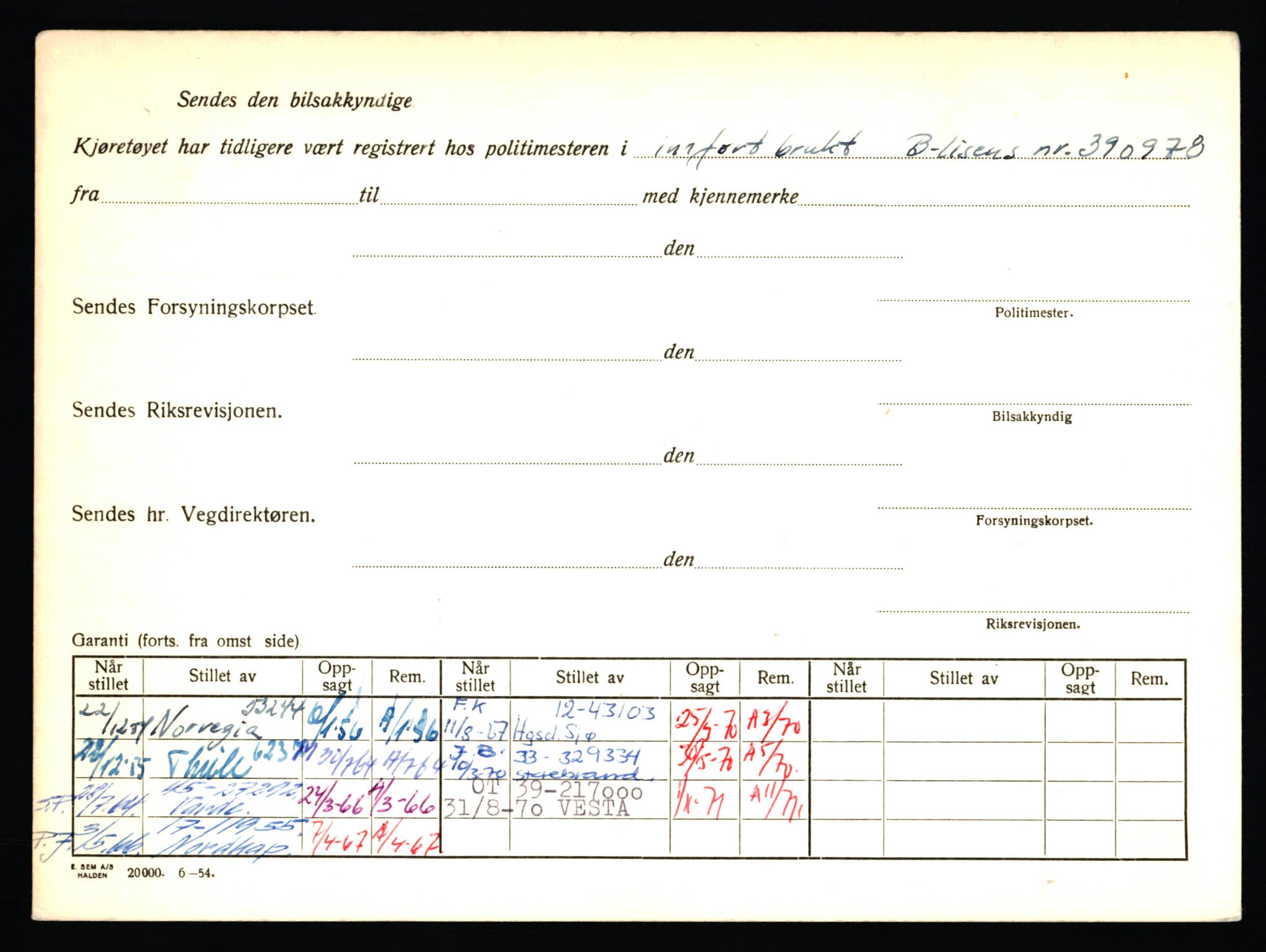 Stavanger trafikkstasjon, AV/SAST-A-101942/0/F/L0046: L-27800 - L-28399, 1930-1971, s. 1917