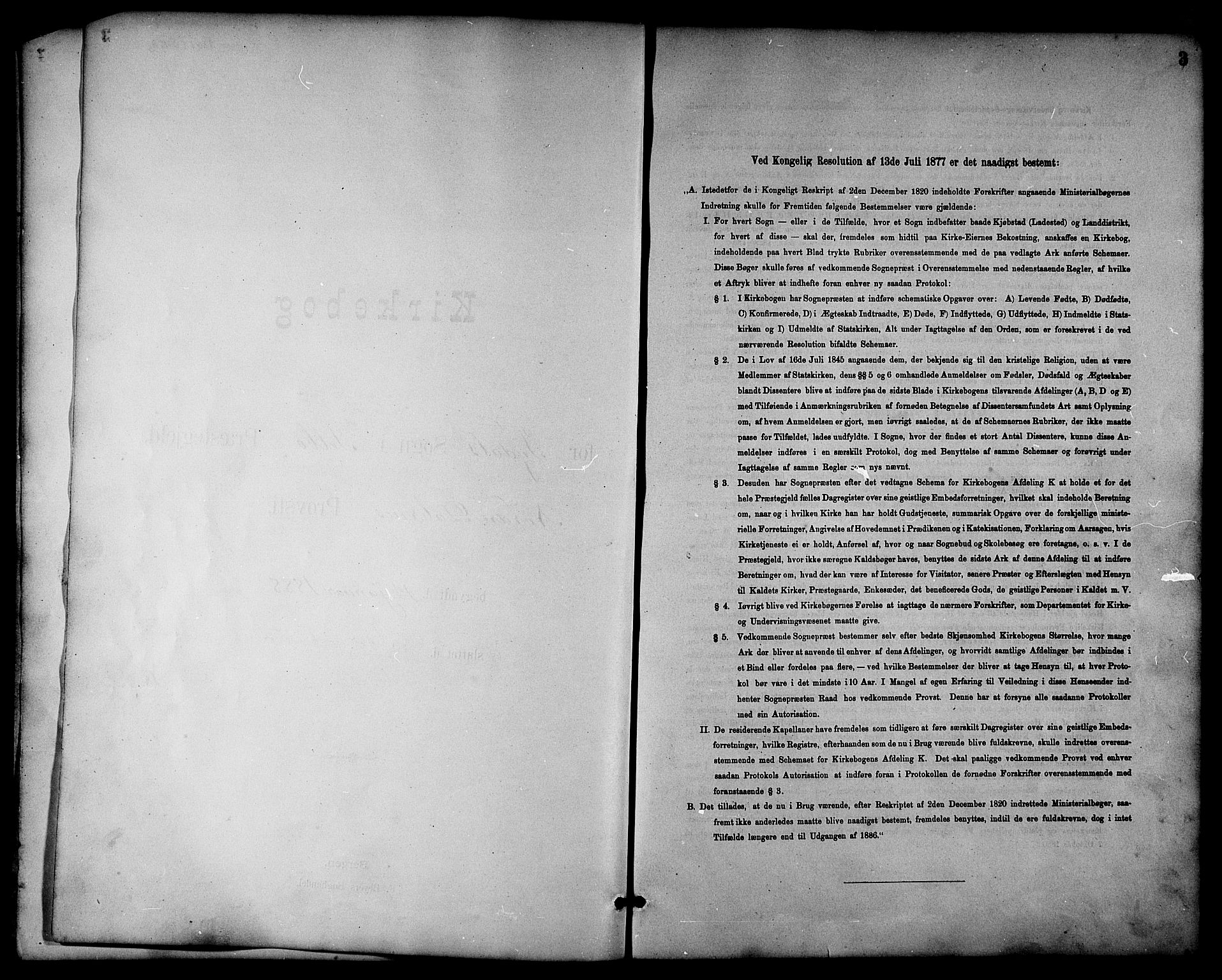 Ministerialprotokoller, klokkerbøker og fødselsregistre - Sør-Trøndelag, SAT/A-1456/698/L1167: Klokkerbok nr. 698C04, 1888-1907, s. 3