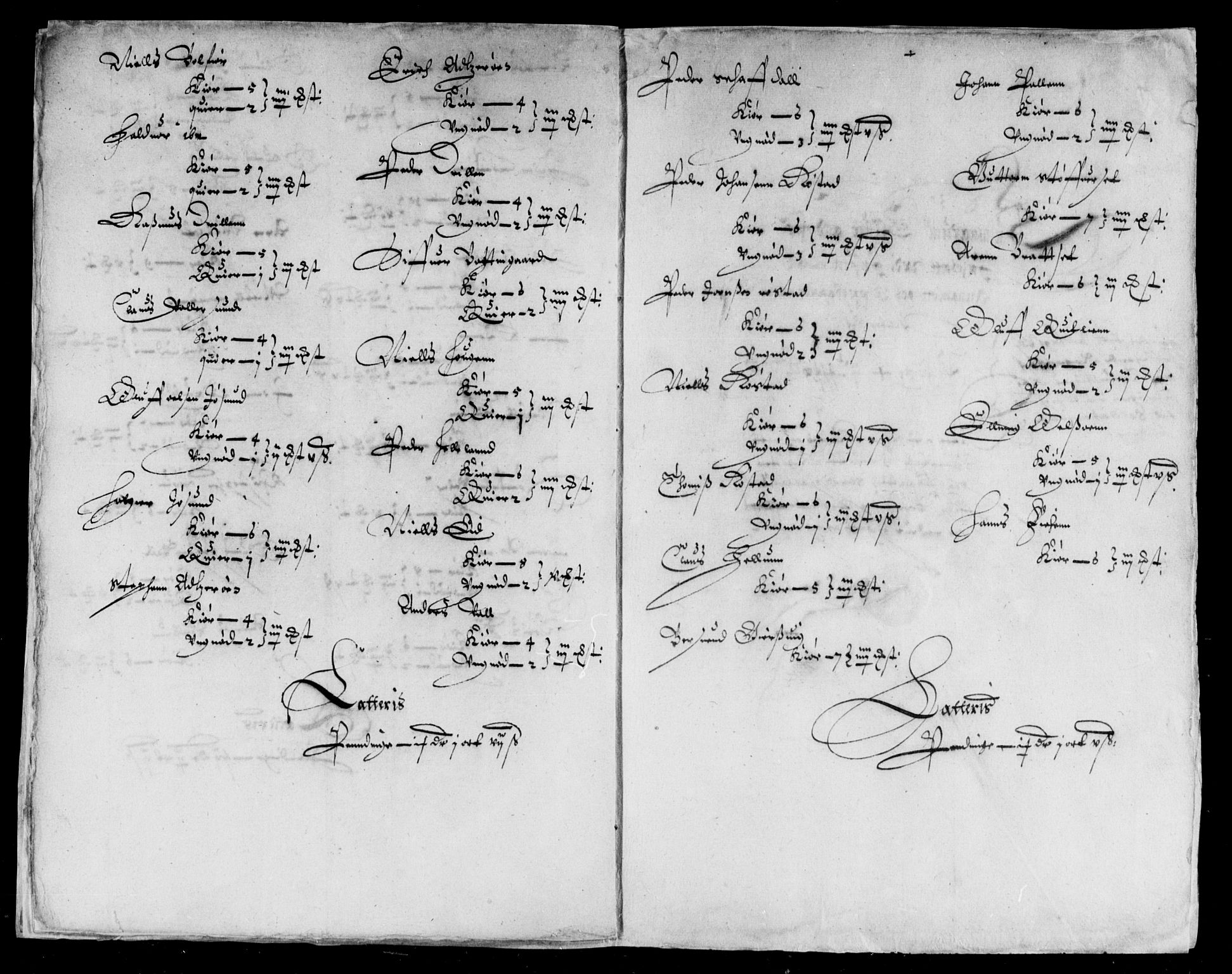 Rentekammeret inntil 1814, Reviderte regnskaper, Lensregnskaper, AV/RA-EA-5023/R/Rb/Rbw/L0039: Trondheim len, 1627-1629