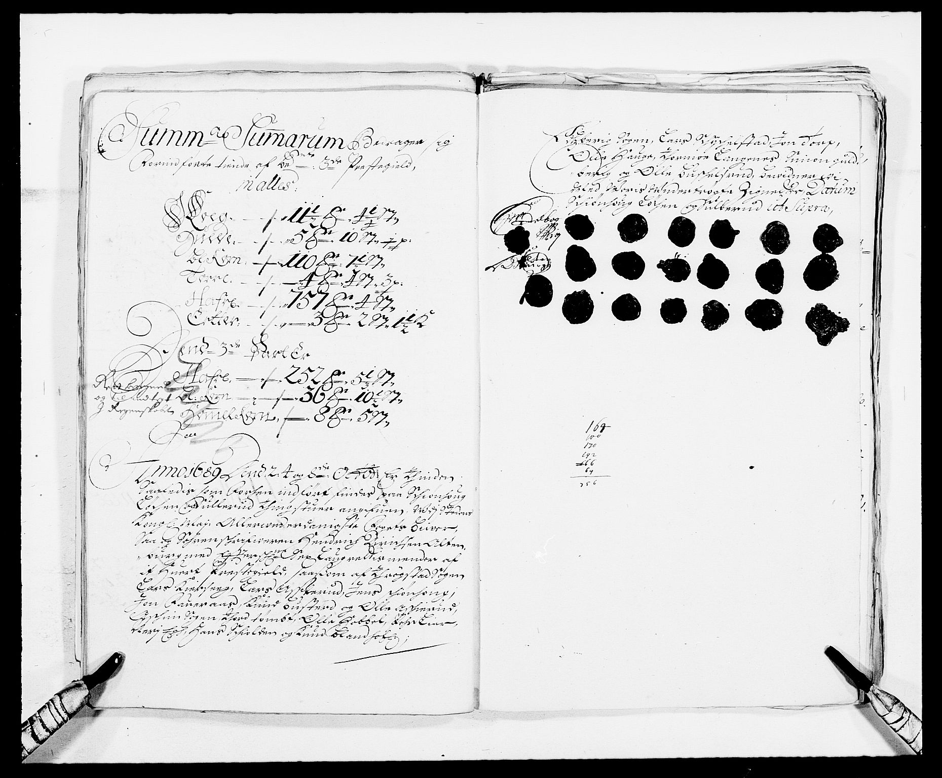 Rentekammeret inntil 1814, Reviderte regnskaper, Fogderegnskap, AV/RA-EA-4092/R06/L0282: Fogderegnskap Heggen og Frøland, 1687-1690, s. 147
