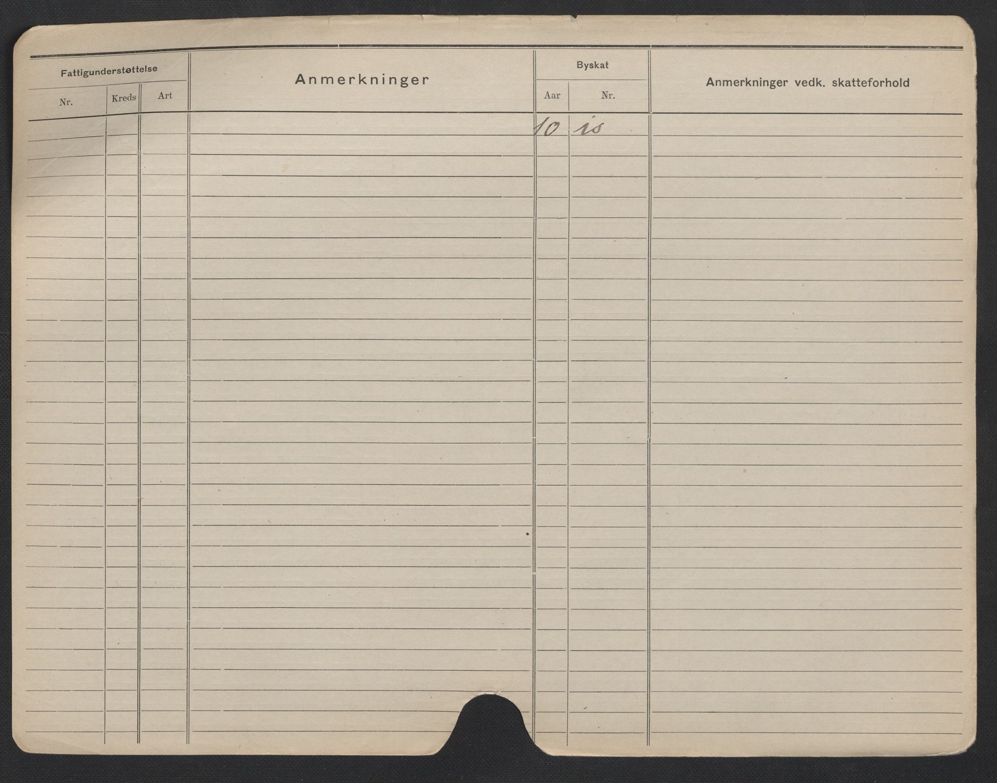 Oslo folkeregister, Registerkort, SAO/A-11715/F/Fa/Fac/L0006: Menn, 1906-1914, s. 925b