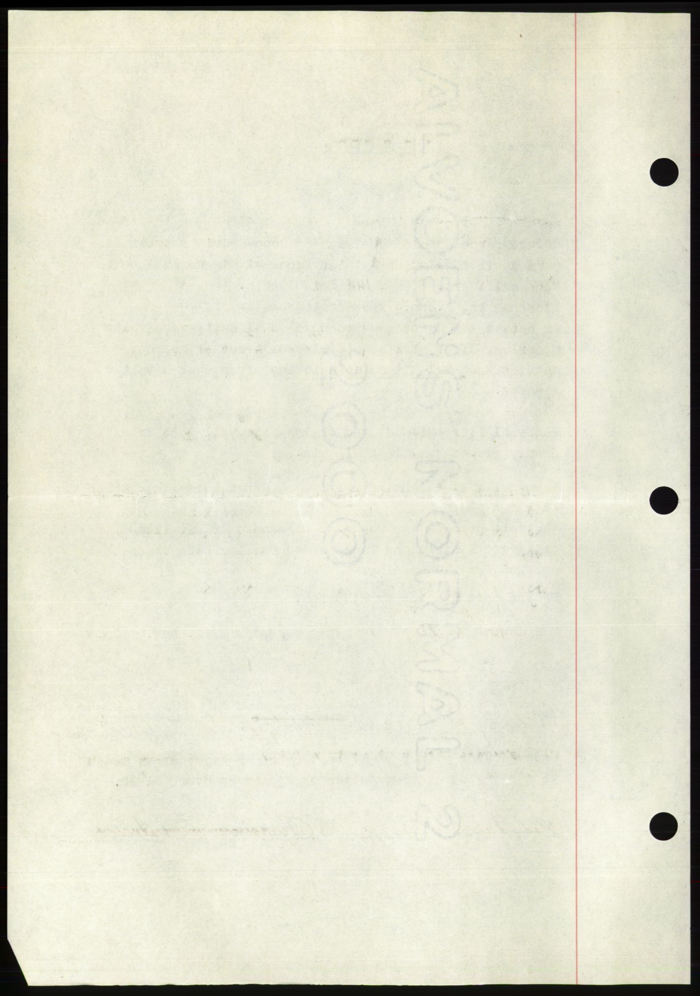 Søre Sunnmøre sorenskriveri, AV/SAT-A-4122/1/2/2C/L0105: Pantebok nr. 31A, 1956-1957, Dagboknr: 2454/1956