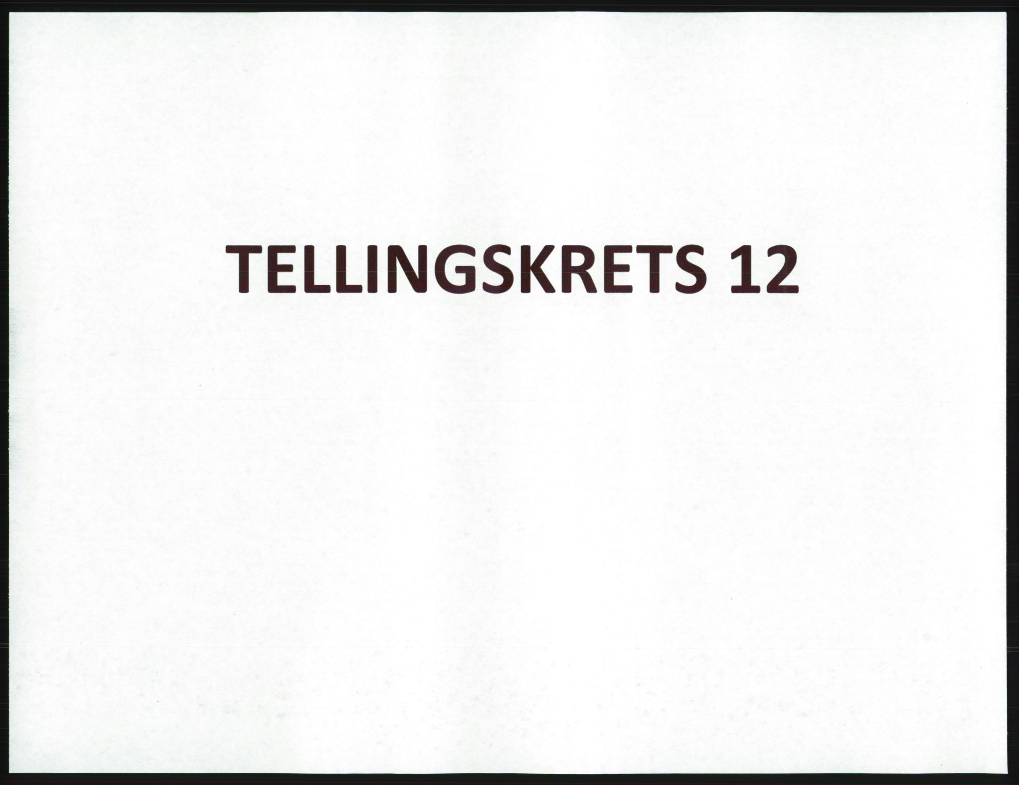 SAB, Folketelling 1920 for 1244 Austevoll herred, 1920, s. 881