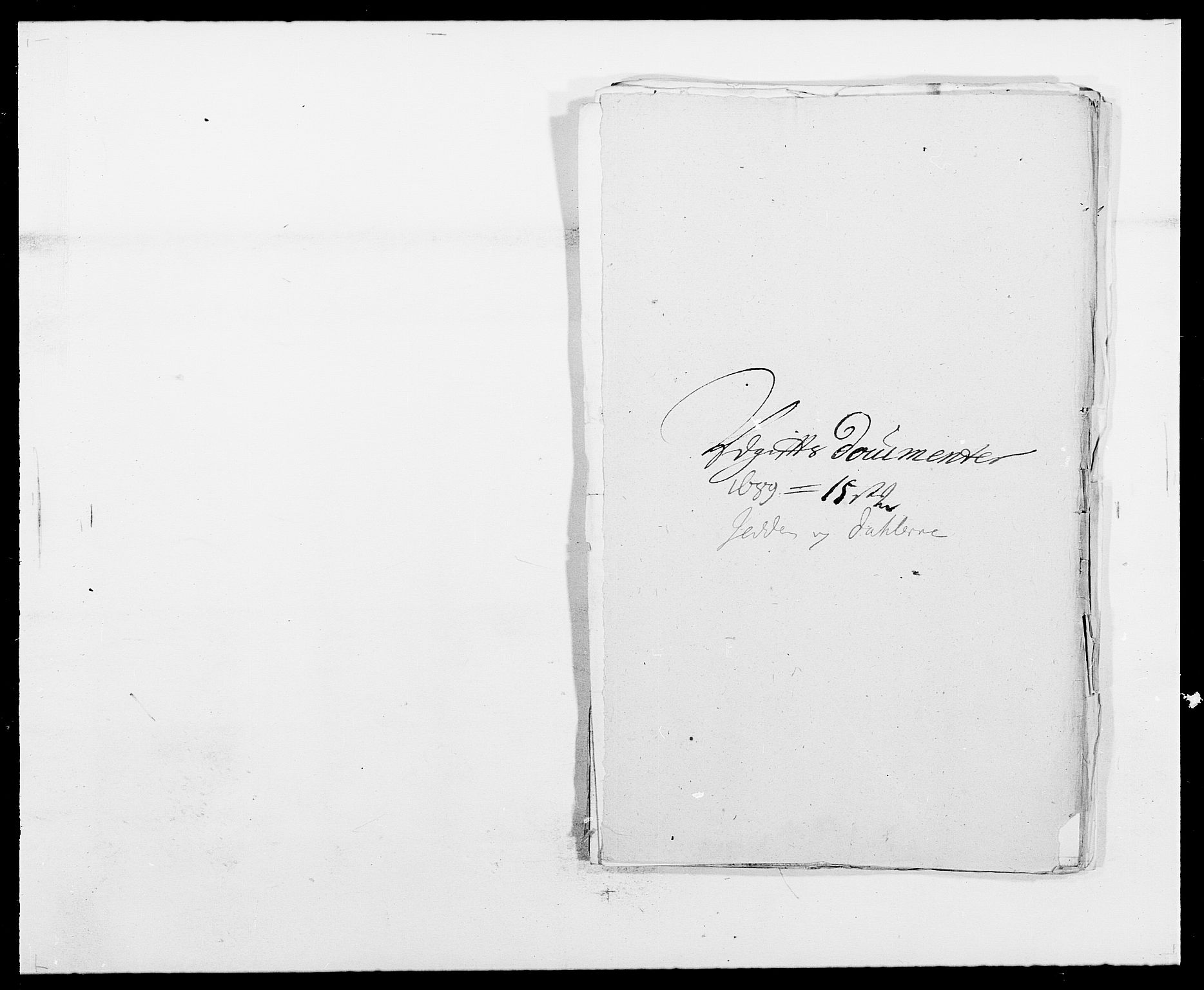 Rentekammeret inntil 1814, Reviderte regnskaper, Fogderegnskap, AV/RA-EA-4092/R46/L2726: Fogderegnskap Jæren og Dalane, 1686-1689, s. 362