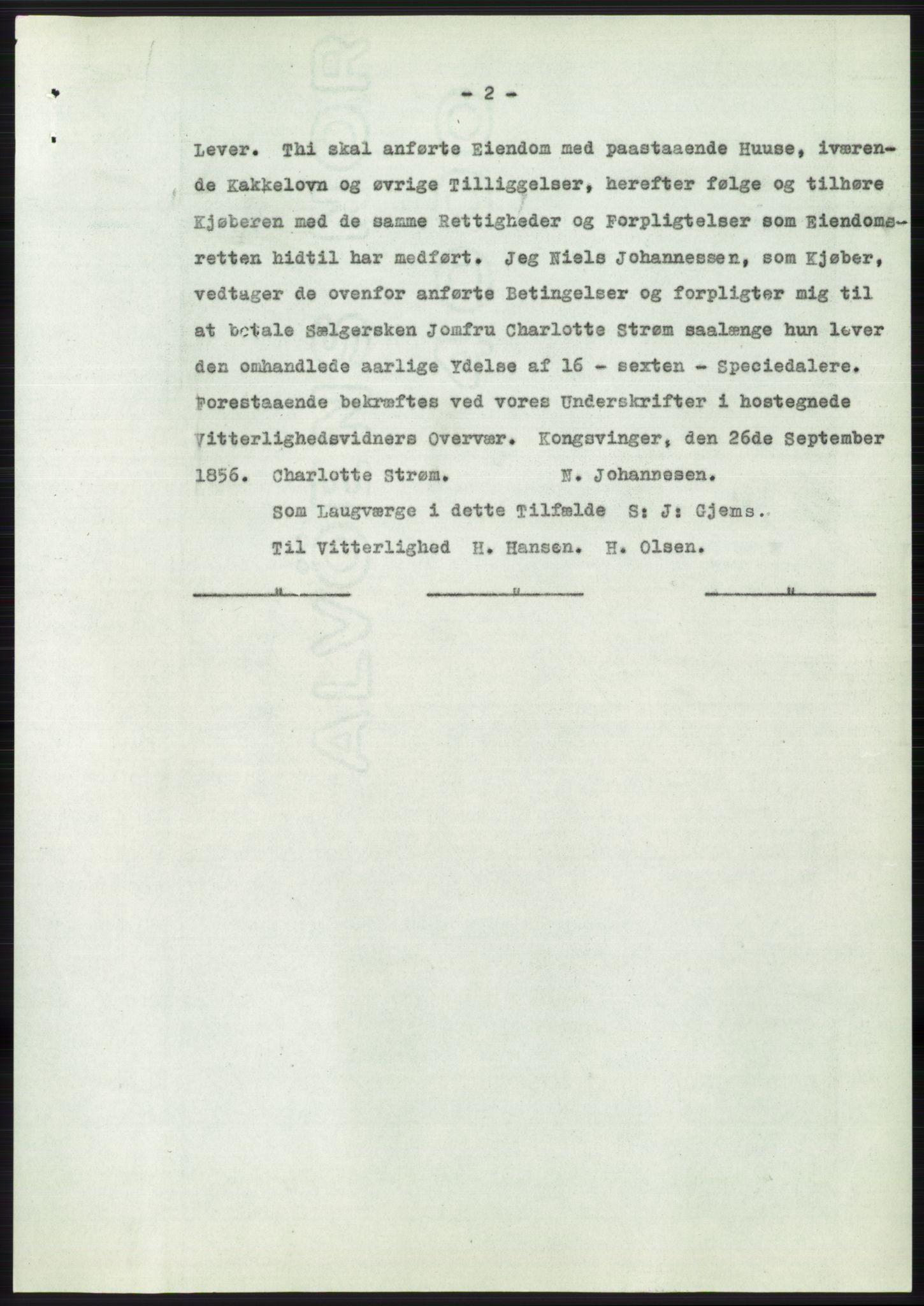Statsarkivet i Oslo, SAO/A-10621/Z/Zd/L0013: Avskrifter, j.nr 16-1099/1961, 1961, s. 78
