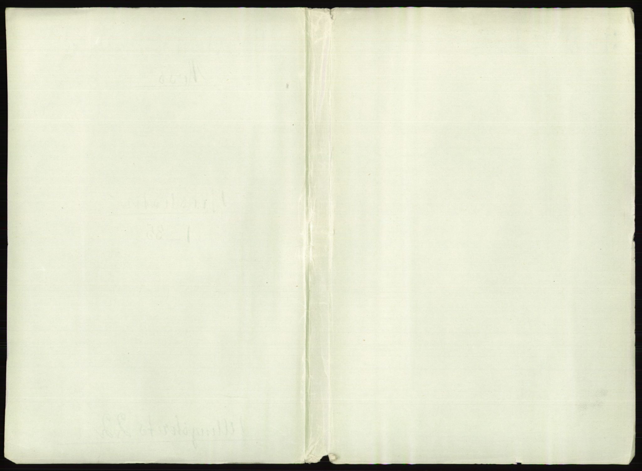 RA, Folketelling 1891 for 0104 Moss kjøpstad, 1891, s. 1325