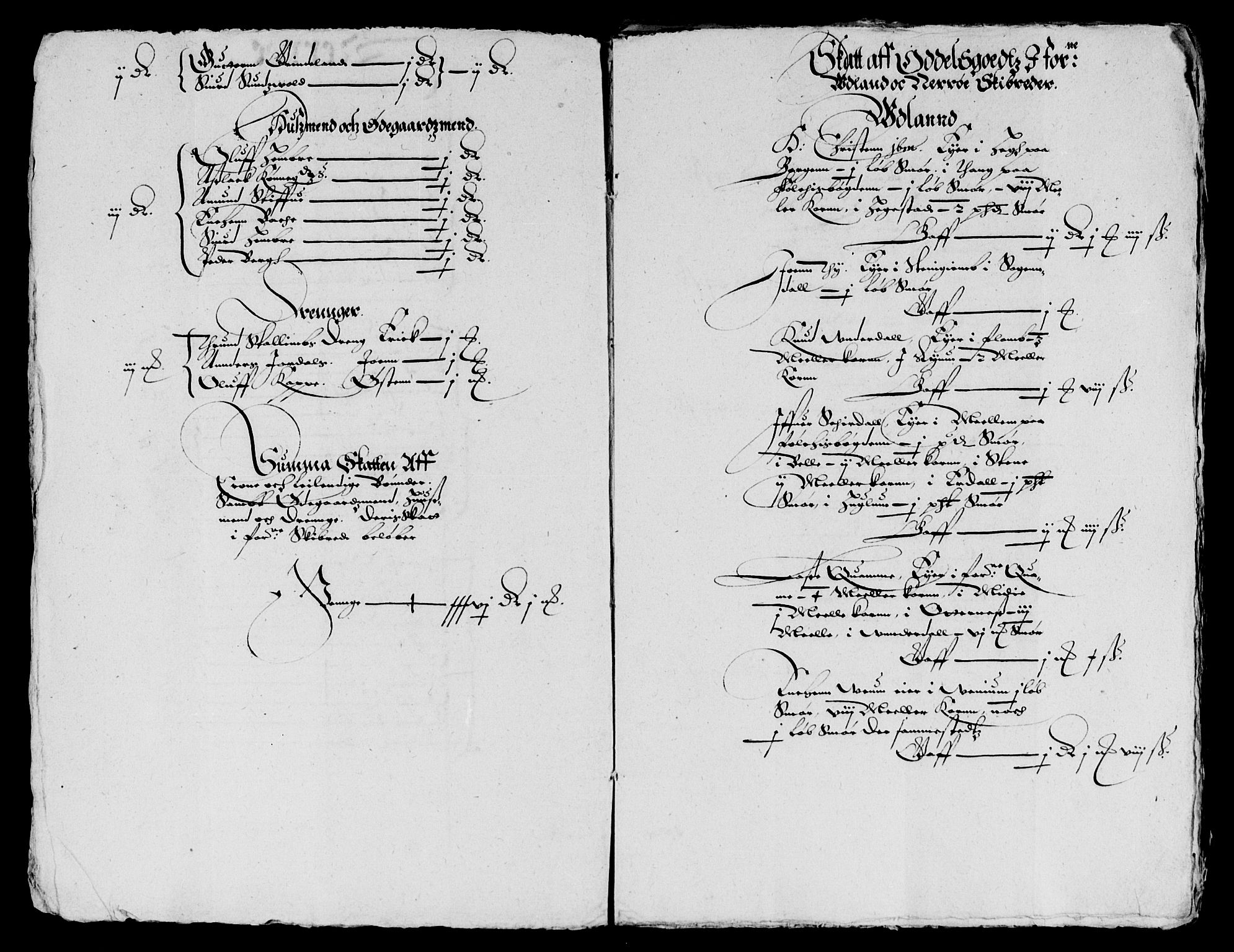 Rentekammeret inntil 1814, Reviderte regnskaper, Lensregnskaper, AV/RA-EA-5023/R/Rb/Rbt/L0031: Bergenhus len, 1620-1621