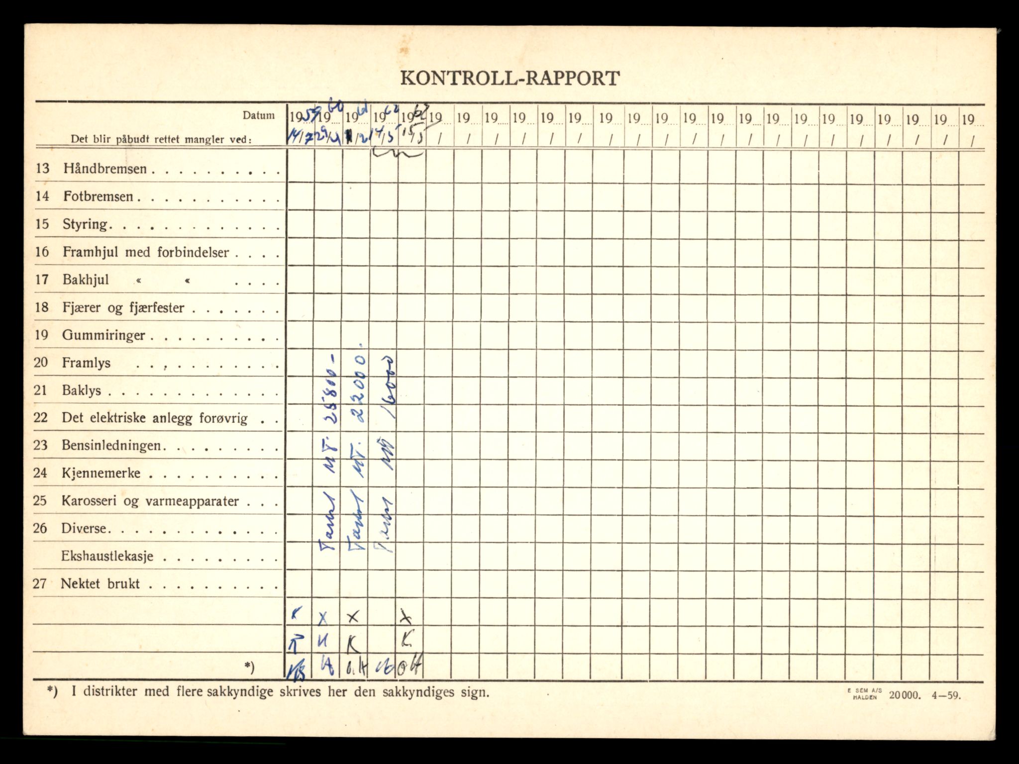 Møre og Romsdal vegkontor - Ålesund trafikkstasjon, AV/SAT-A-4099/F/Fe/L0035: Registreringskort for kjøretøy T 12653 - T 12829, 1927-1998, s. 1993