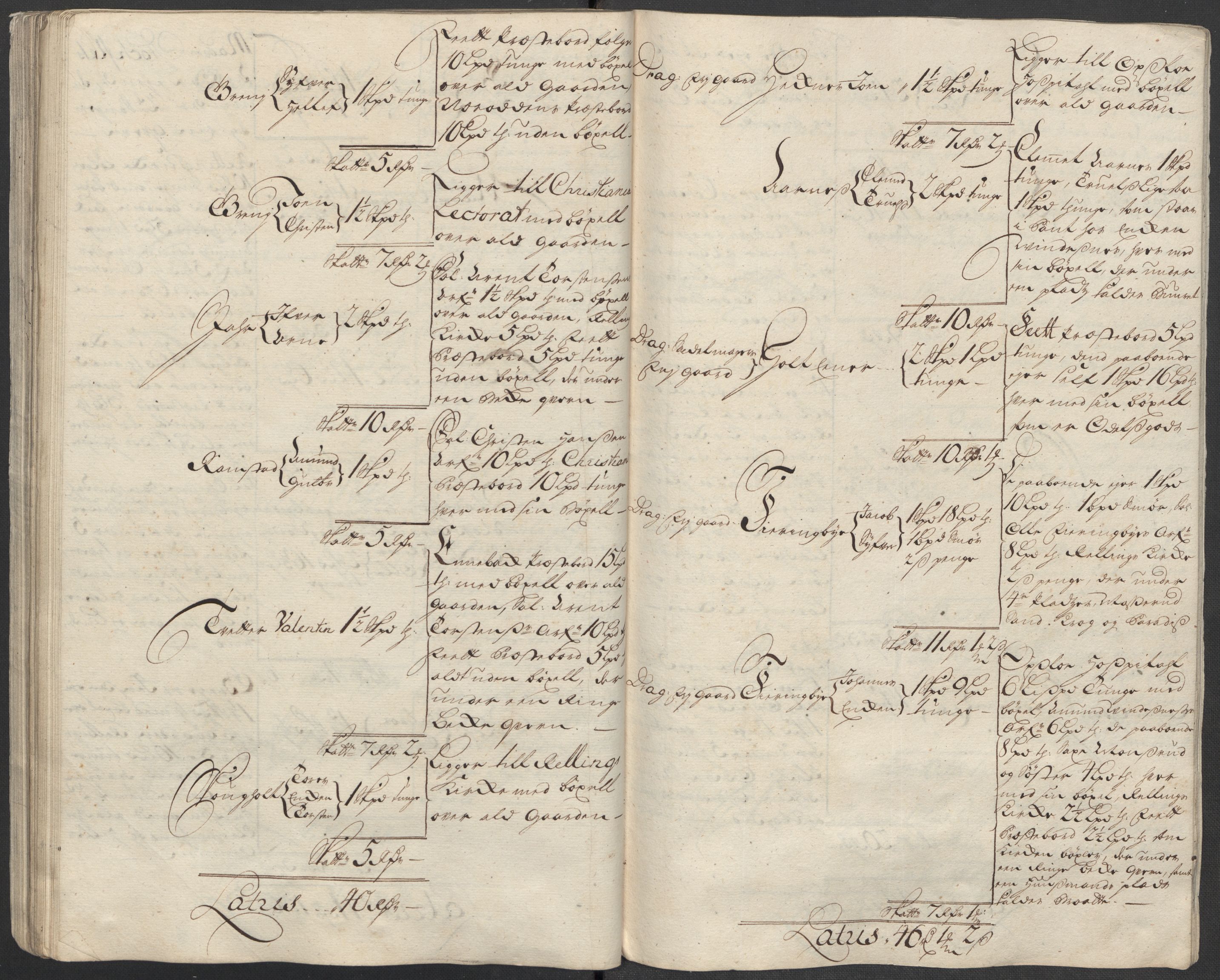 Rentekammeret inntil 1814, Reviderte regnskaper, Fogderegnskap, AV/RA-EA-4092/R11/L0596: Fogderegnskap Nedre Romerike, 1714, s. 77