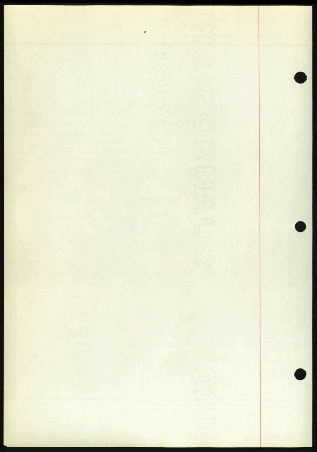 Nedenes sorenskriveri, SAK/1221-0006/G/Gb/Gba/L0061: Pantebok nr. A13, 1949-1949, Dagboknr: 1724/1949