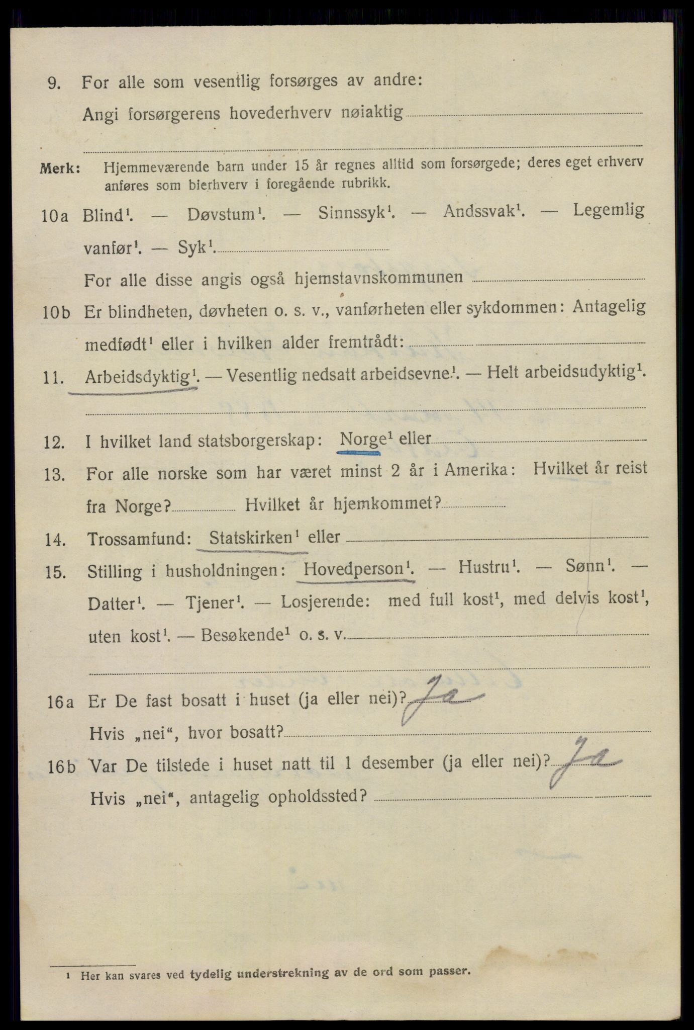 SAO, Folketelling 1920 for 0102 Sarpsborg kjøpstad, 1920, s. 19139