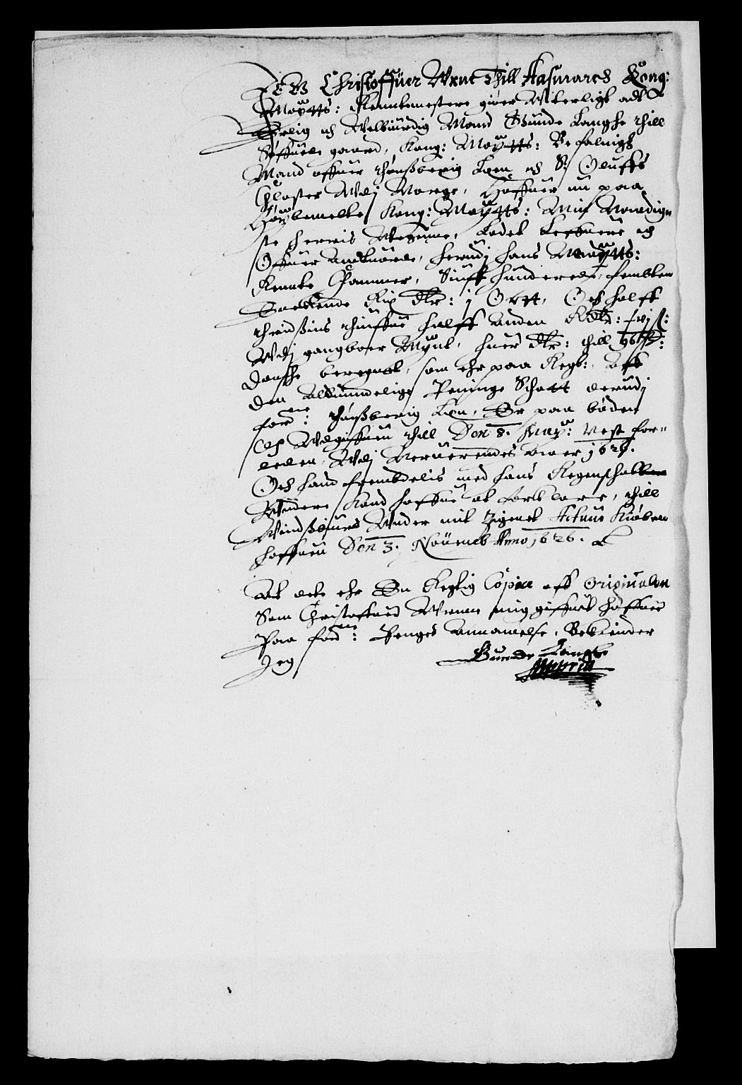 Rentekammeret inntil 1814, Reviderte regnskaper, Lensregnskaper, AV/RA-EA-5023/R/Rb/Rbo/L0006: Tønsberg len, 1621-1625