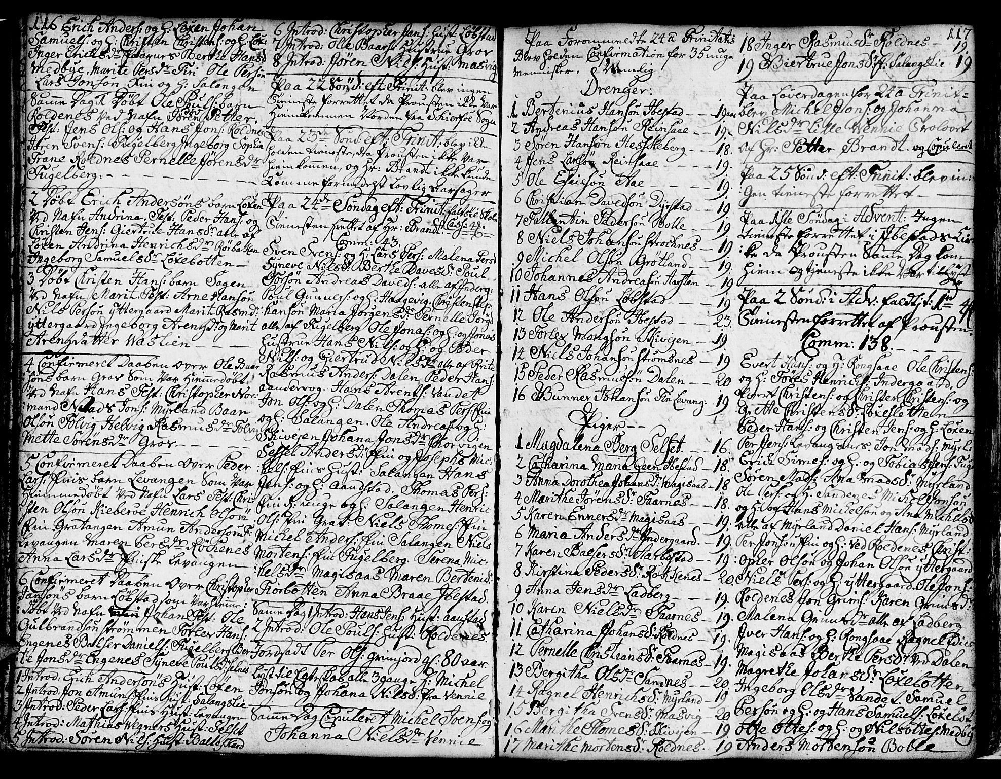 Ibestad sokneprestembete, AV/SATØ-S-0077/H/Ha/Hab/L0001klokker: Klokkerbok nr. 1, 1776-1808, s. 116-117