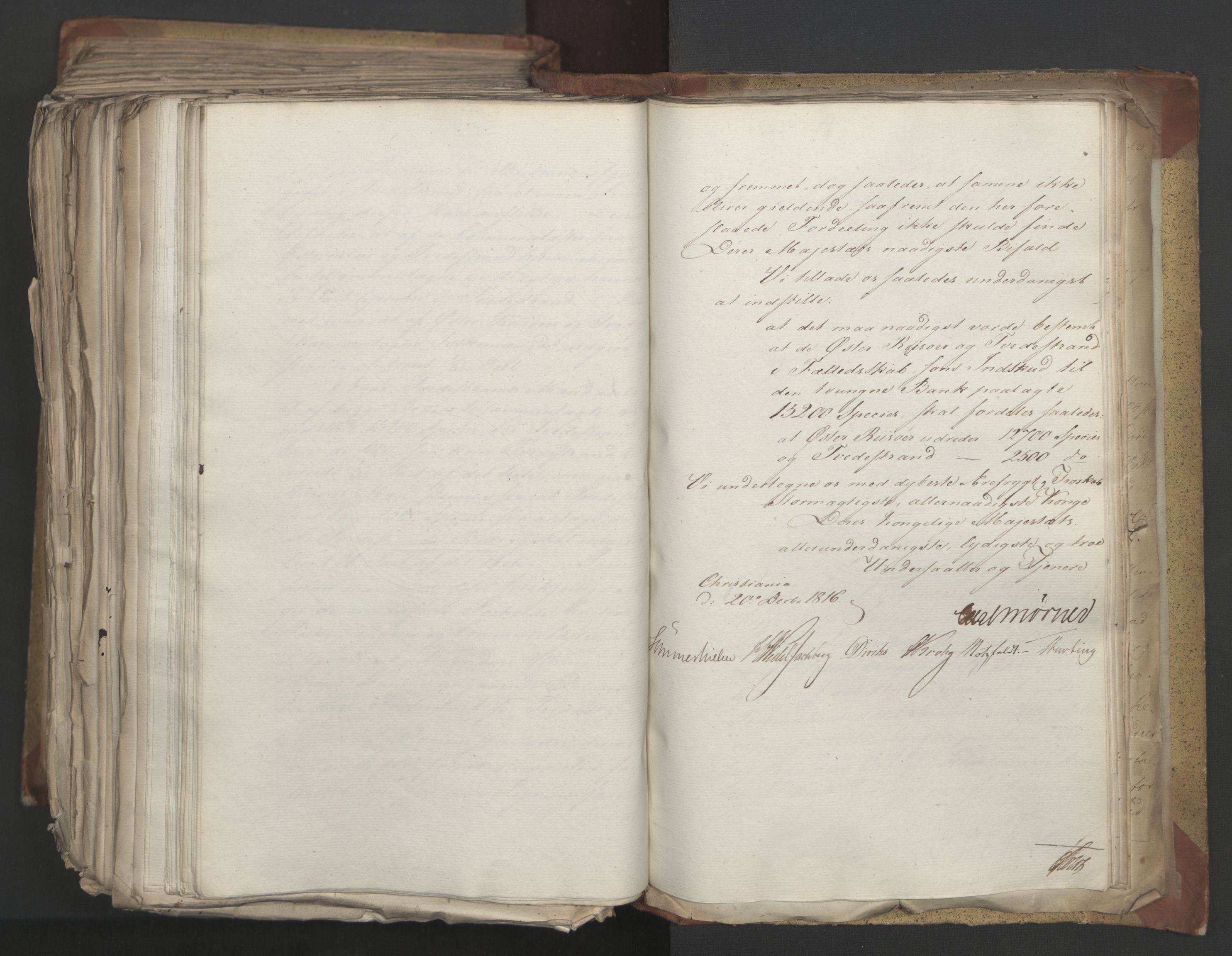 Statsrådsavdelingen i Stockholm, AV/RA-S-1003/D/Da/L0007: Regjeringsinnstillinger nr. 1545-1813, 1816, s. 554