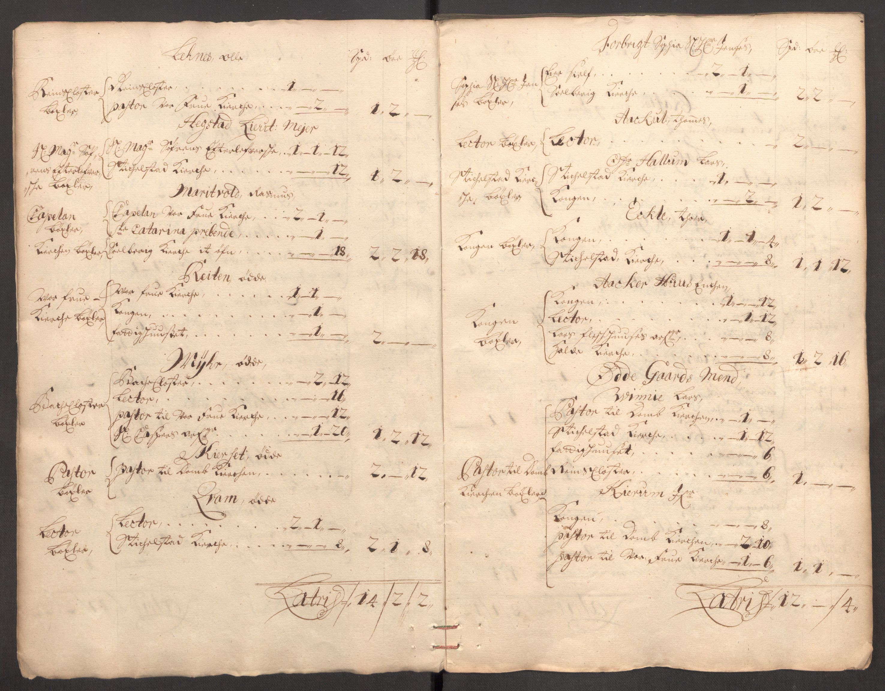 Rentekammeret inntil 1814, Reviderte regnskaper, Fogderegnskap, RA/EA-4092/R62/L4190: Fogderegnskap Stjørdal og Verdal, 1698, s. 29