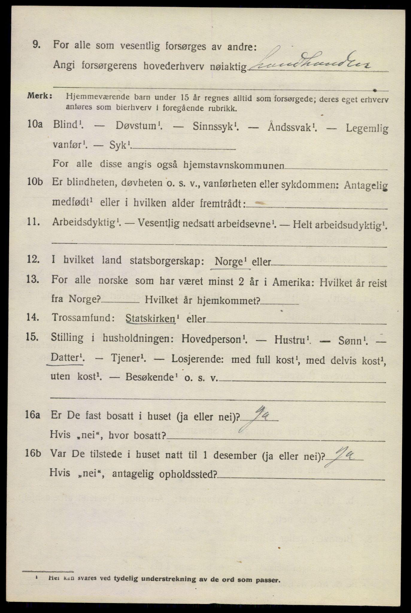 SAKO, Folketelling 1920 for 0723 Tjøme herred, 1920, s. 6570