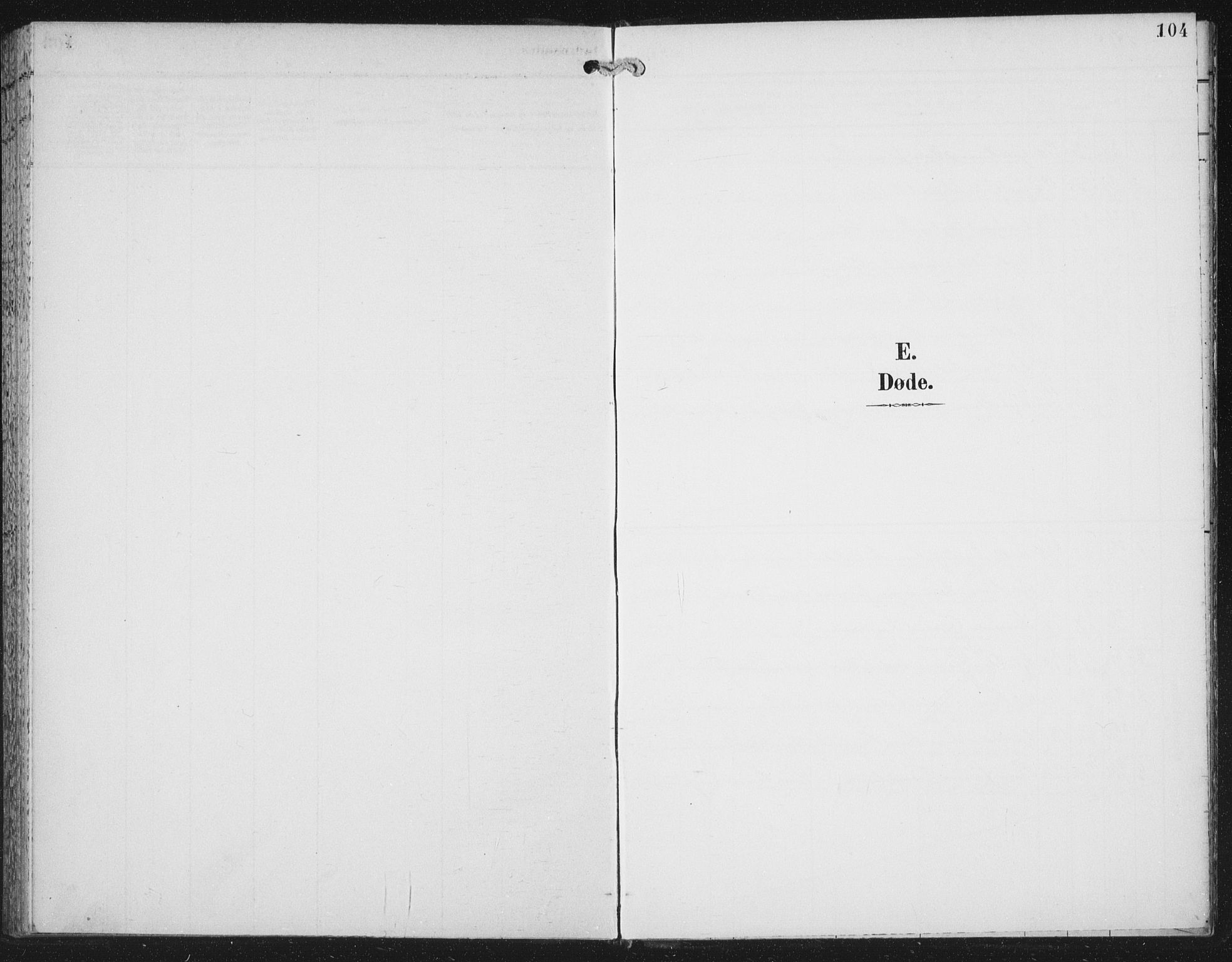 Ministerialprotokoller, klokkerbøker og fødselsregistre - Nord-Trøndelag, AV/SAT-A-1458/702/L0024: Ministerialbok nr. 702A02, 1898-1914, s. 104