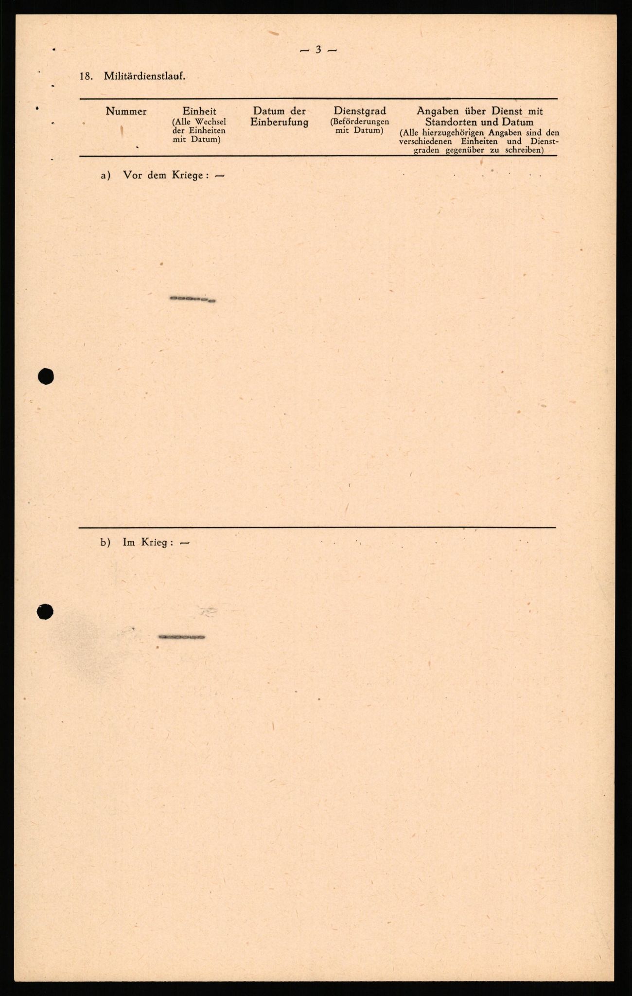 Forsvaret, Forsvarets overkommando II, AV/RA-RAFA-3915/D/Db/L0034: CI Questionaires. Tyske okkupasjonsstyrker i Norge. Tyskere., 1945-1946, s. 177