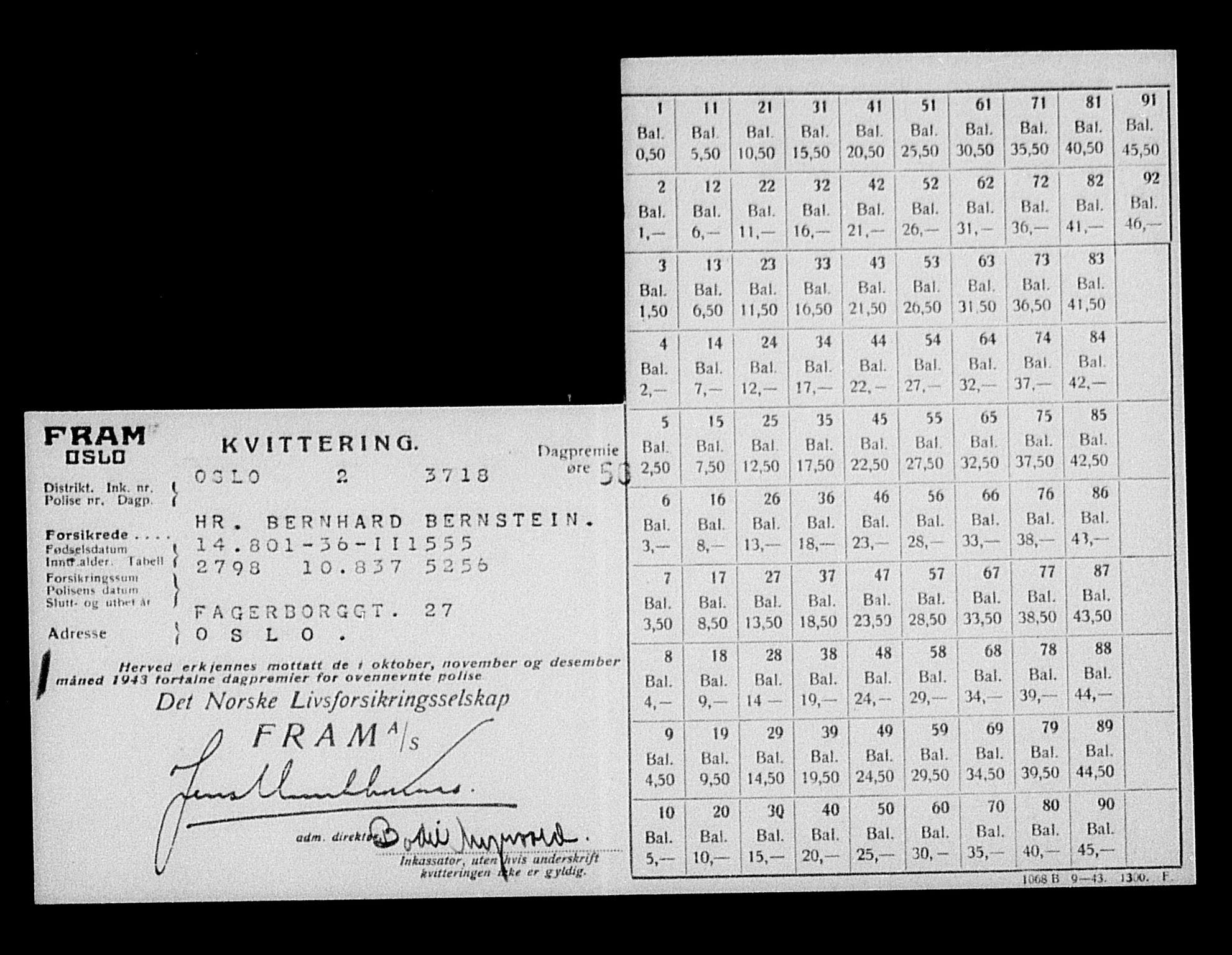 Justisdepartementet, Tilbakeføringskontoret for inndratte formuer, RA/S-1564/H/Hc/Hcc/L0921: --, 1945-1947, s. 489