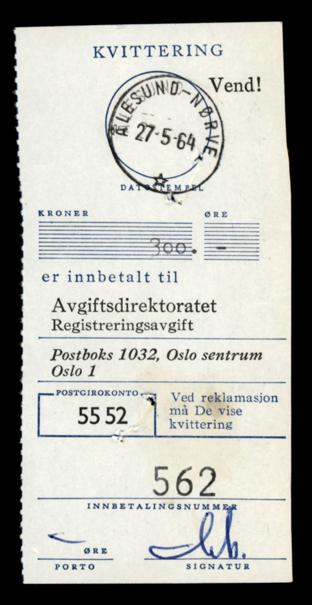 Møre og Romsdal vegkontor - Ålesund trafikkstasjon, AV/SAT-A-4099/F/Fe/L0049: Registreringskort for kjøretøy T 14864 - T 18613, 1927-1998, s. 3081