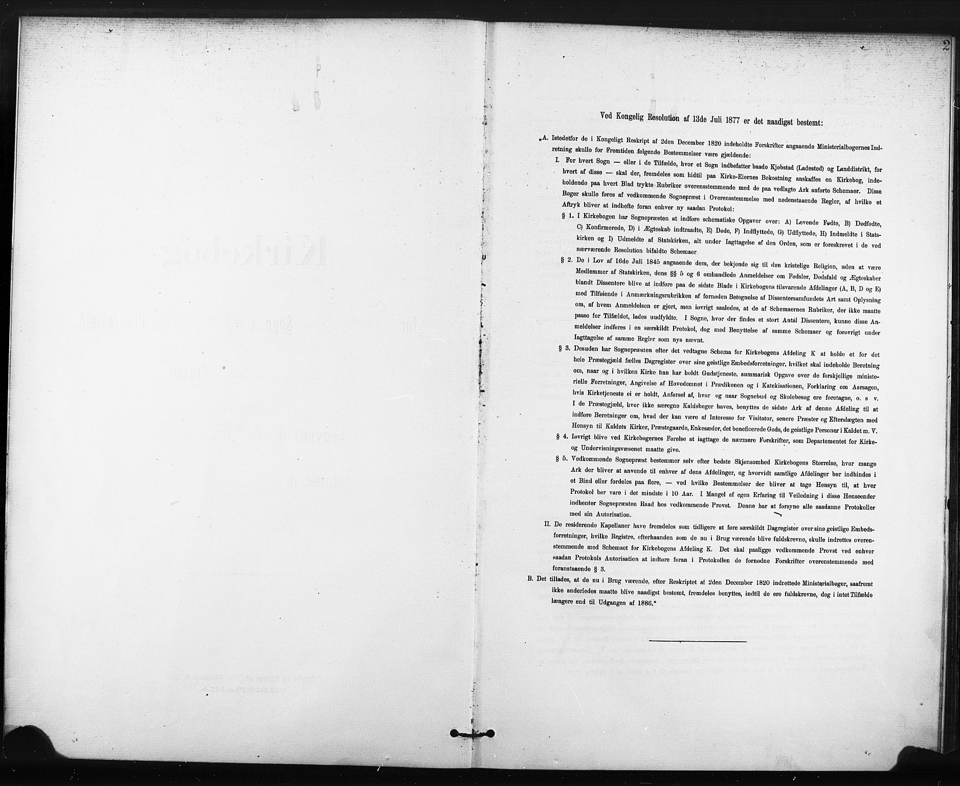 Hønefoss kirkebøker, SAKO/A-609/F/Fa/L0003: Ministerialbok nr. 3, 1900-1913, s. 2