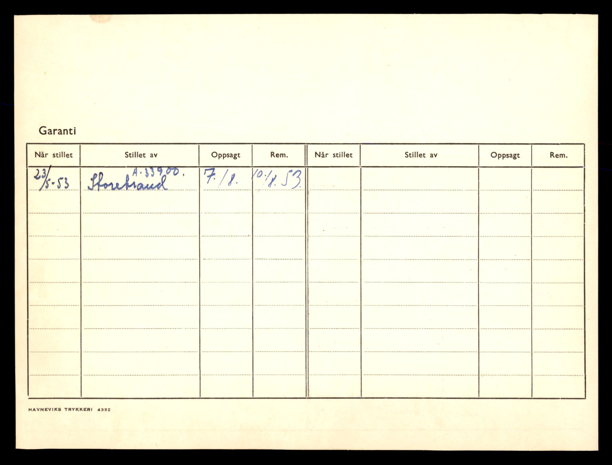 Møre og Romsdal vegkontor - Ålesund trafikkstasjon, SAT/A-4099/F/Fe/L0029: Registreringskort for kjøretøy T 11430 - T 11619, 1927-1998, s. 1715