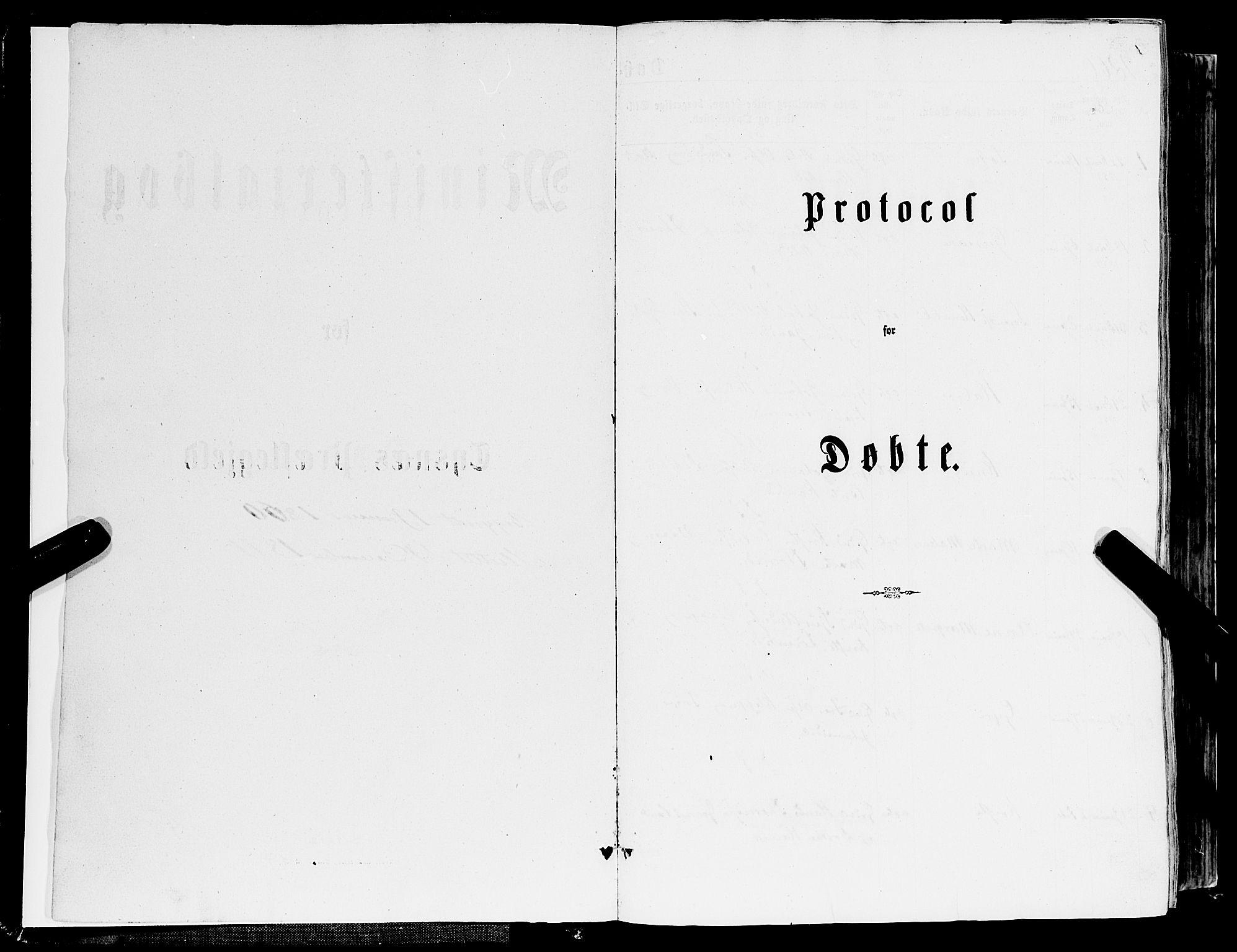 Tysnes sokneprestembete, SAB/A-78601/H/Haa: Ministerialbok nr. A 11, 1860-1871