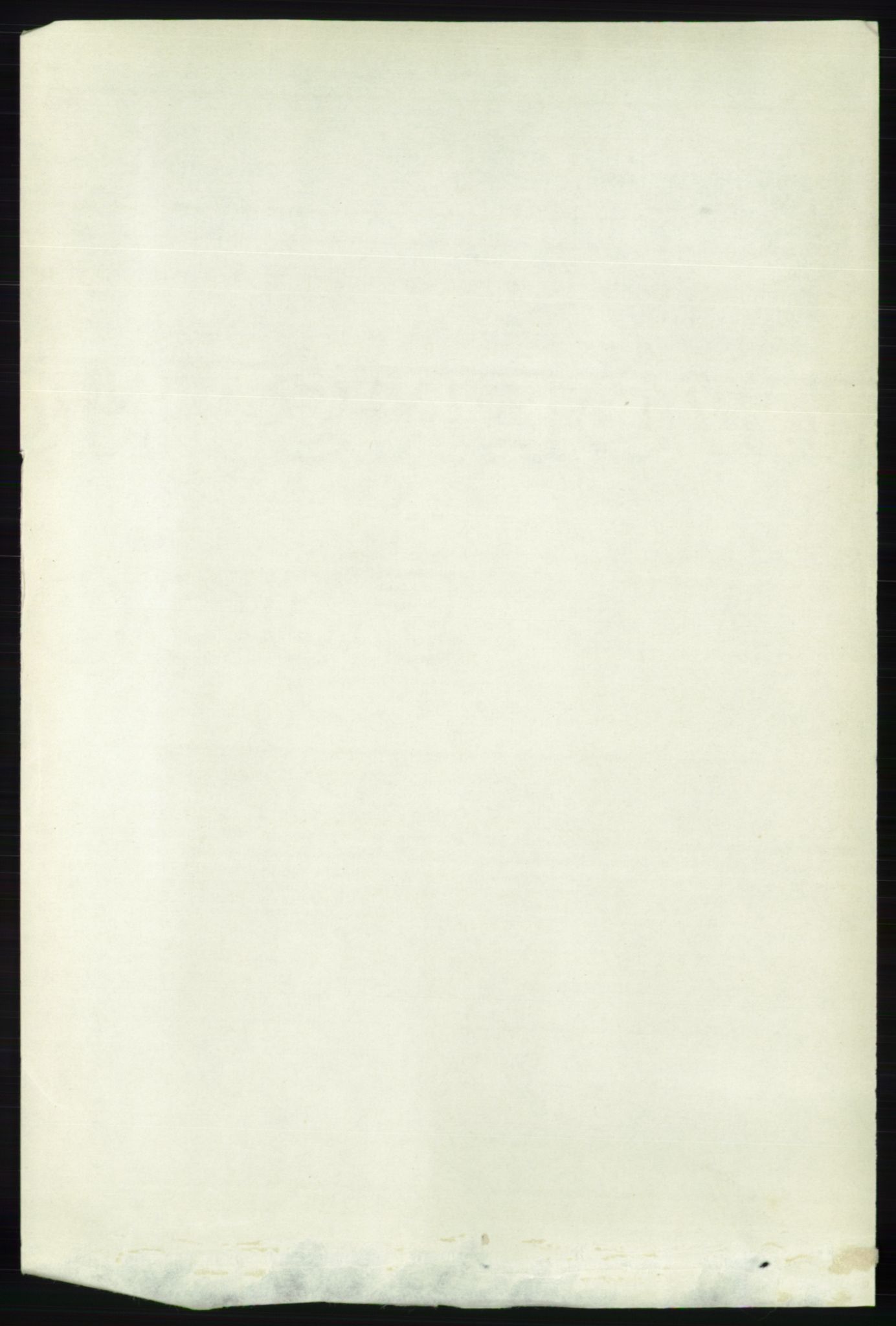 RA, Folketelling 1891 for 0938 Bygland herred, 1891, s. 1306