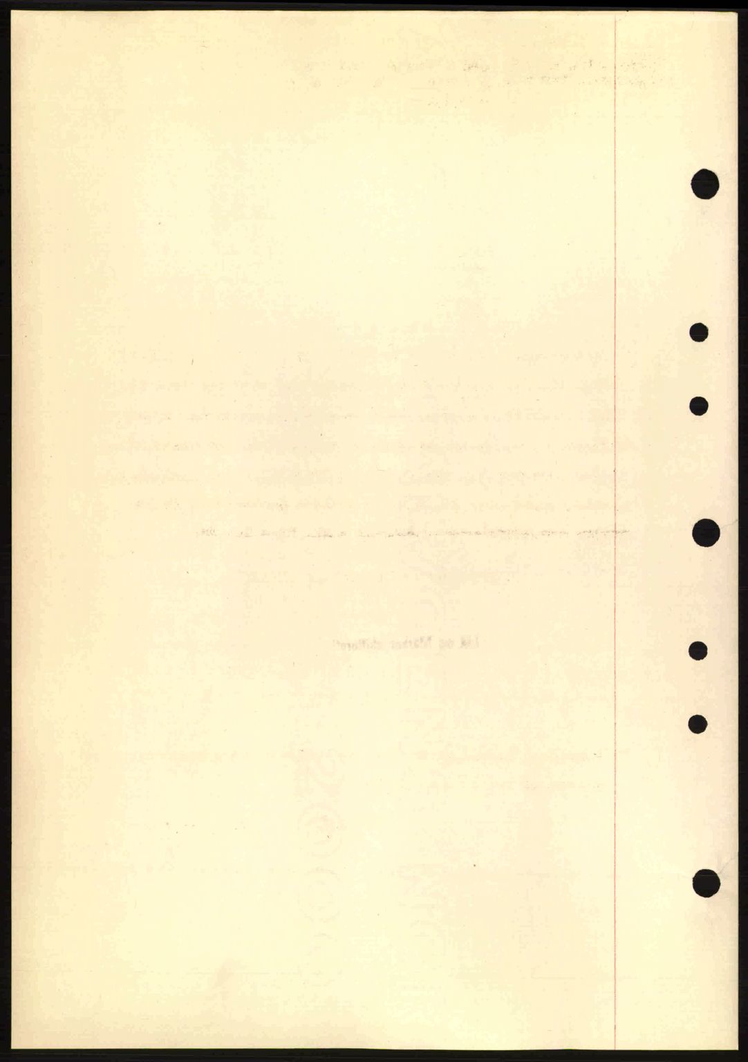 Idd og Marker sorenskriveri, AV/SAO-A-10283/G/Gb/Gbb/L0006: Pantebok nr. A6, 1943-1944, Dagboknr: 465/1943
