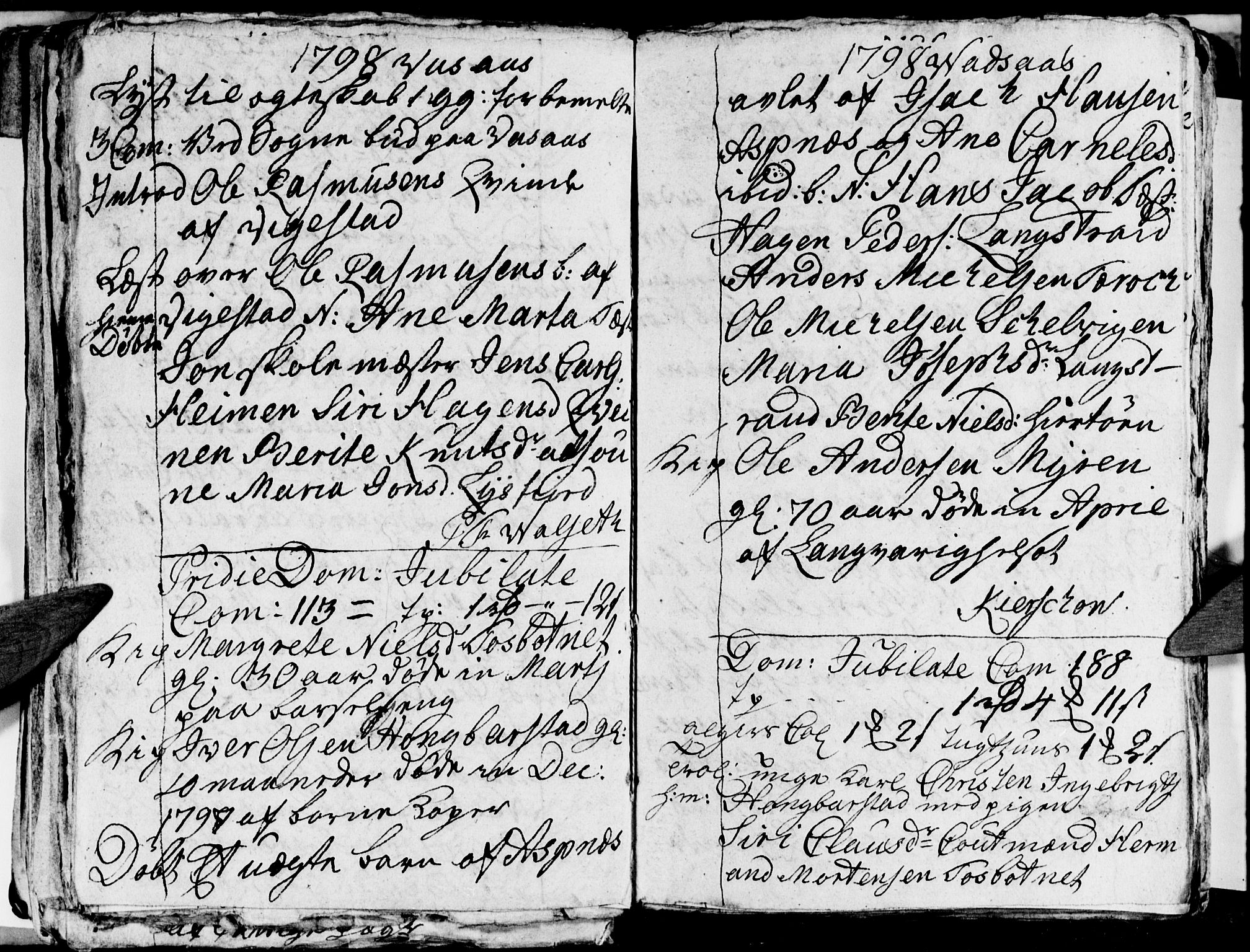 Ministerialprotokoller, klokkerbøker og fødselsregistre - Nordland, AV/SAT-A-1459/810/L0139: Ministerialbok nr. 810A03, 1785-1816