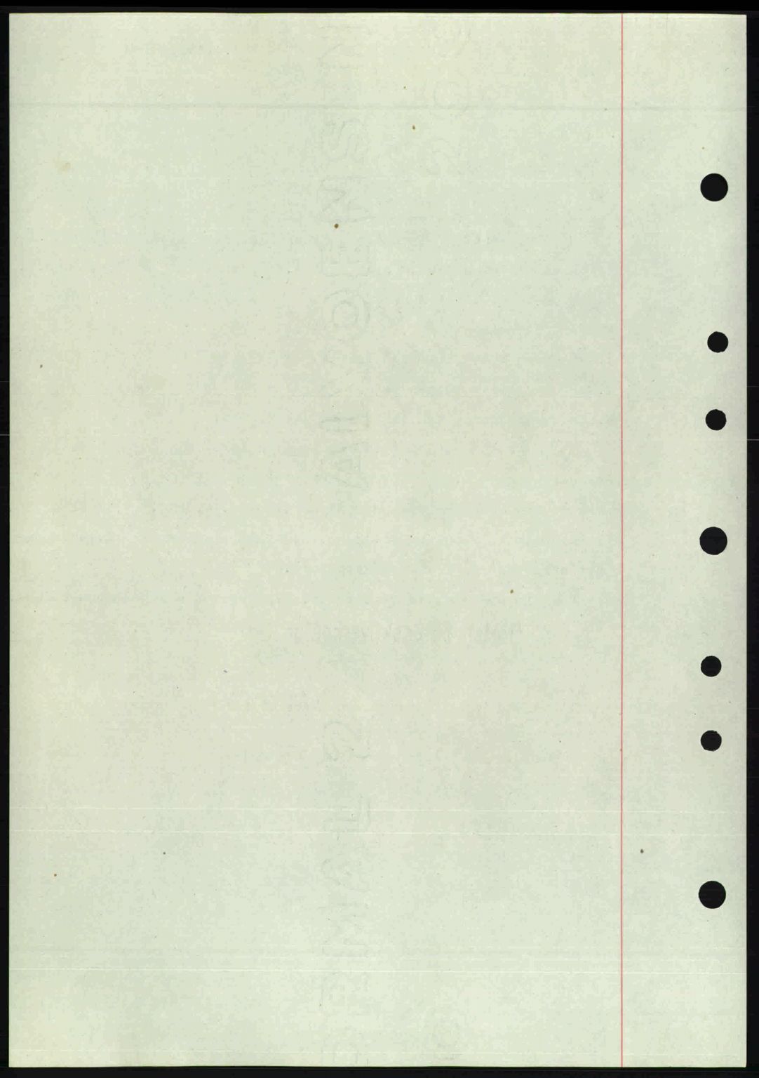 Horten sorenskriveri, SAKO/A-133/G/Ga/Gaa/L0008: Pantebok nr. A-8, 1946-1947, Dagboknr: 1087/1946