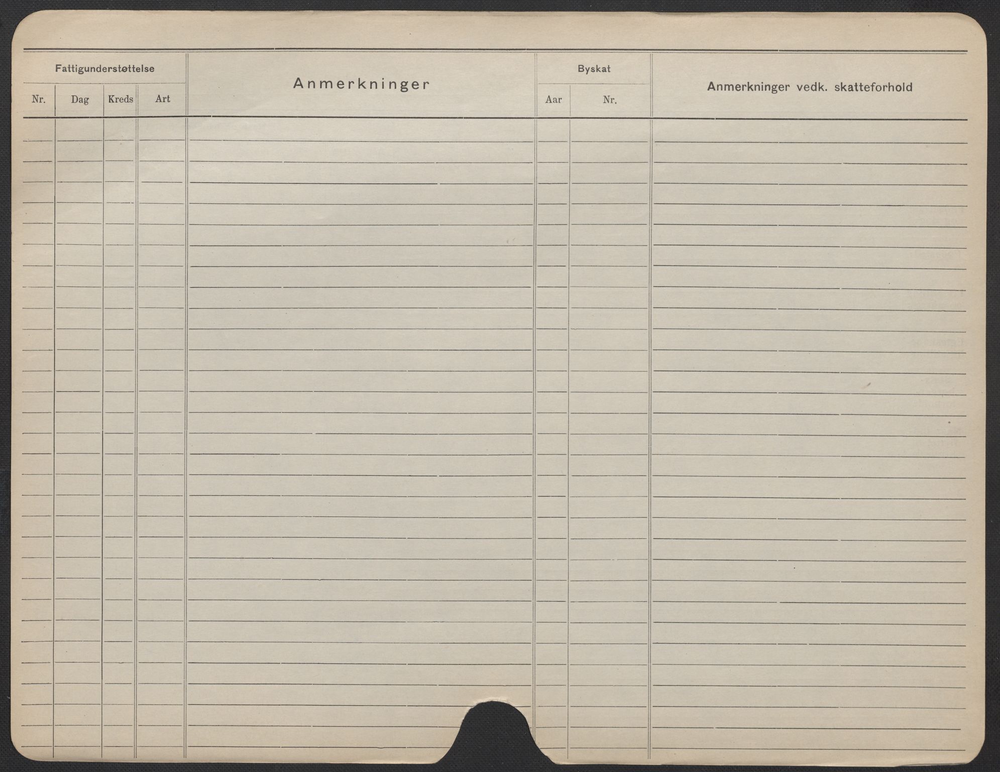 Oslo folkeregister, Registerkort, SAO/A-11715/F/Fa/Fac/L0025: Kvinner, 1906-1914, s. 276b
