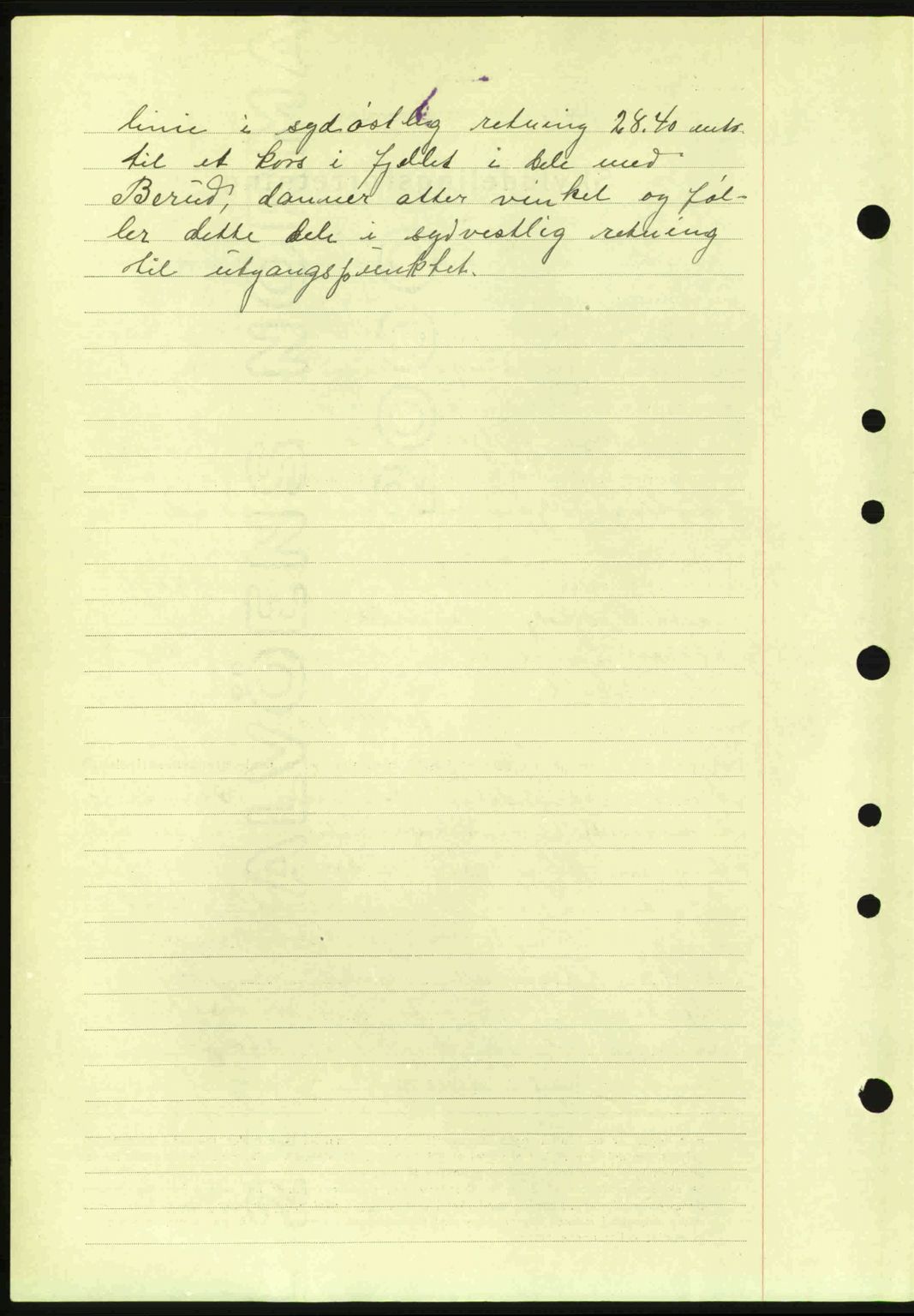 Idd og Marker sorenskriveri, AV/SAO-A-10283/G/Gb/Gbb/L0001: Pantebok nr. A1, 1936-1937, Dagboknr: 679/1936