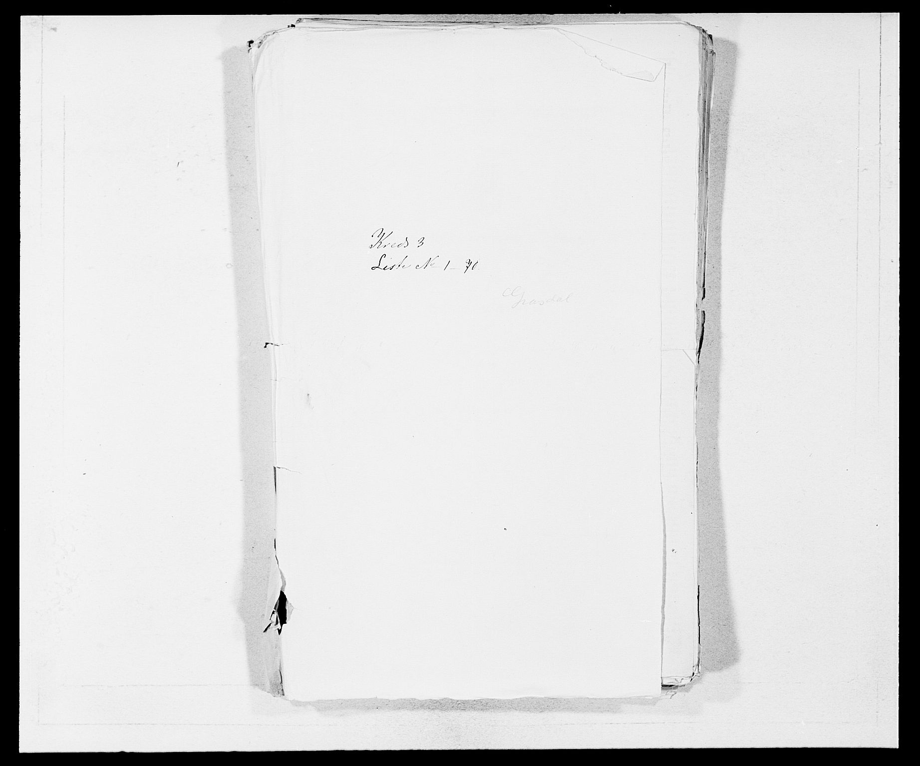 SAB, Folketelling 1875 for 1254P Hamre prestegjeld, 1875, s. 306